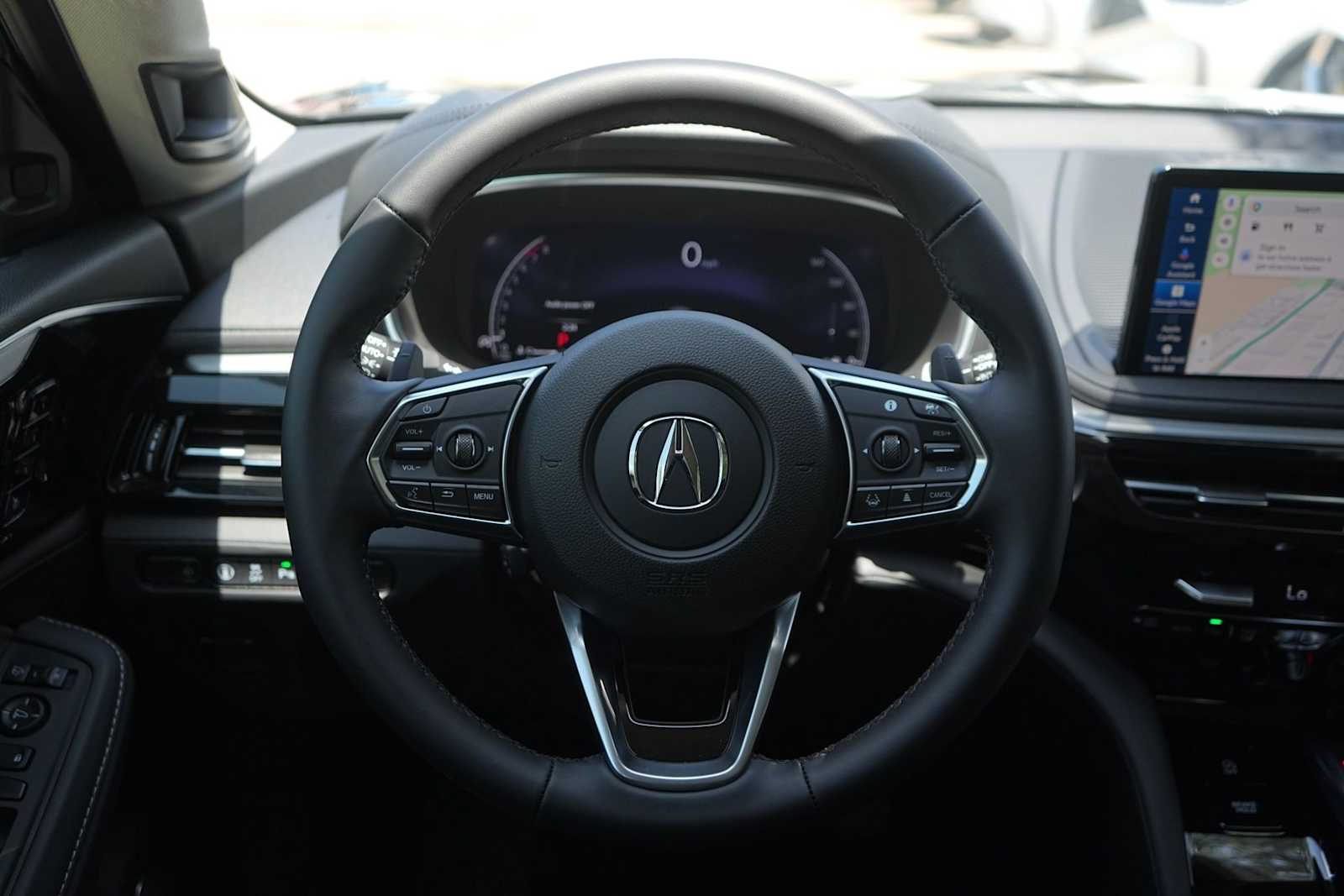 Thumbnail: 2026 Acura MDX - 15