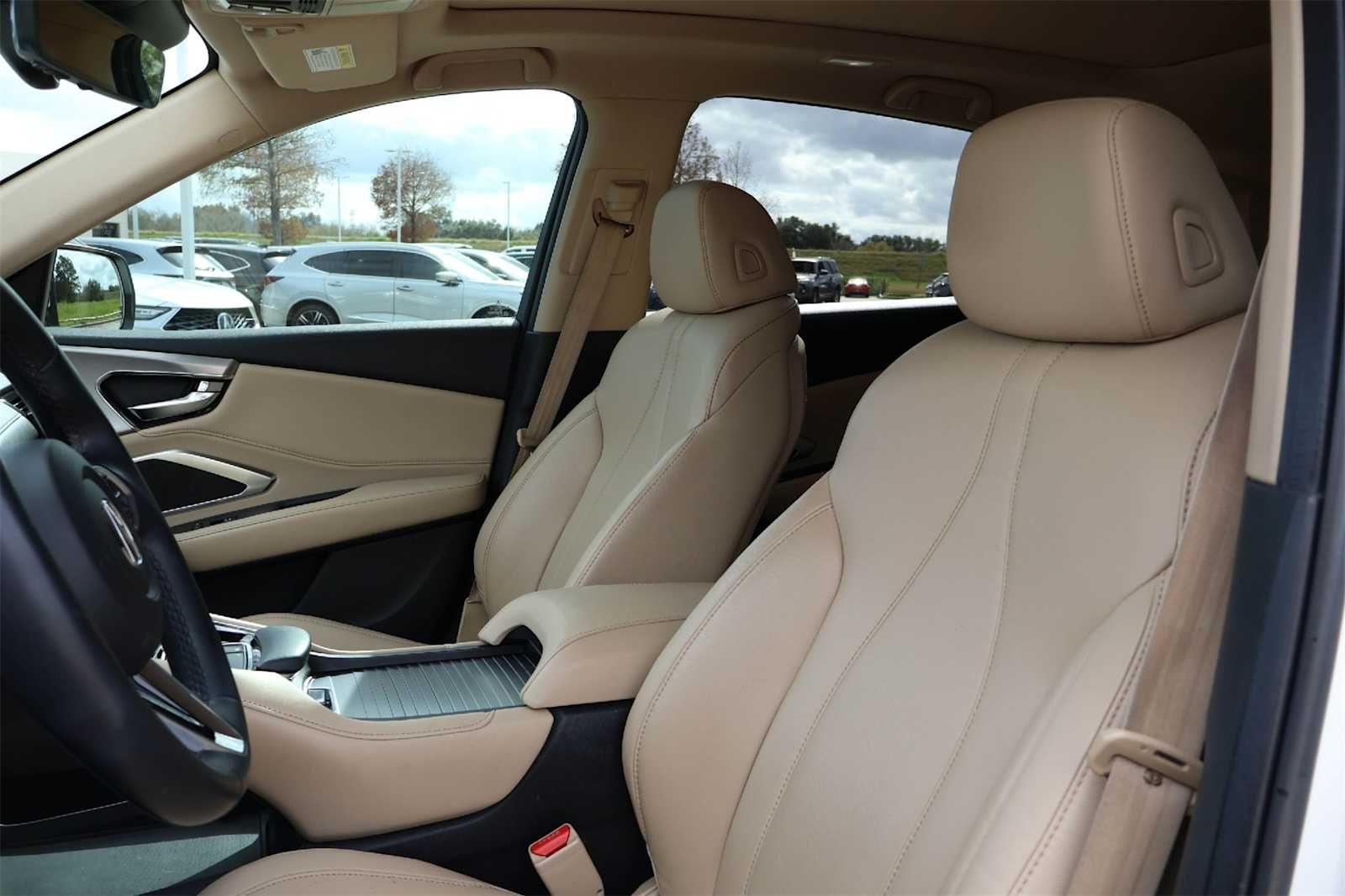 Thumbnail: 2019 Acura RDX - 11