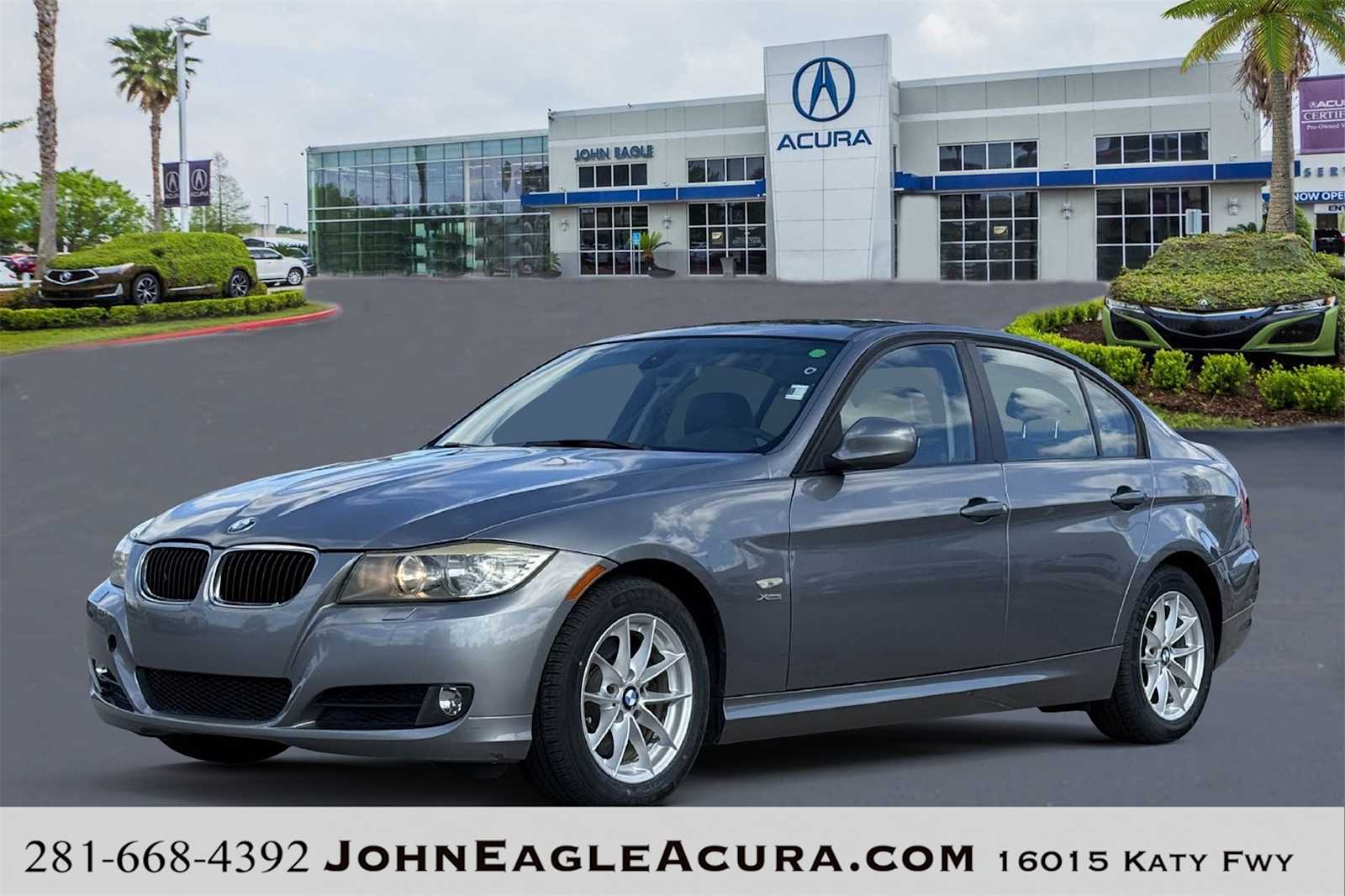 2010 BMW 3 Series 328i xDrive -
                  Katy, TX