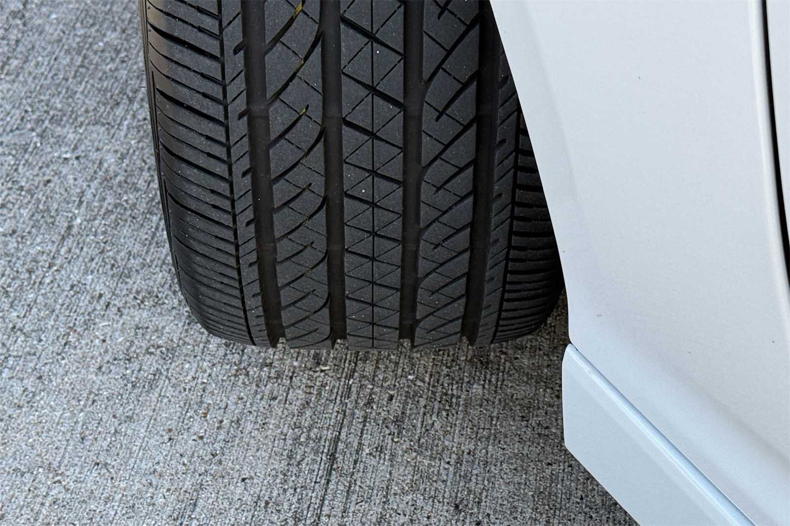 Thumbnail: 2025 Acura TLX - 30