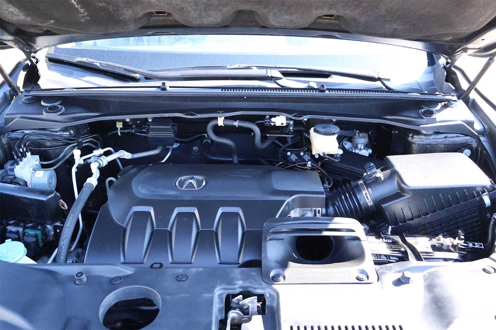 Thumbnail: 2016 Acura RDX - 9