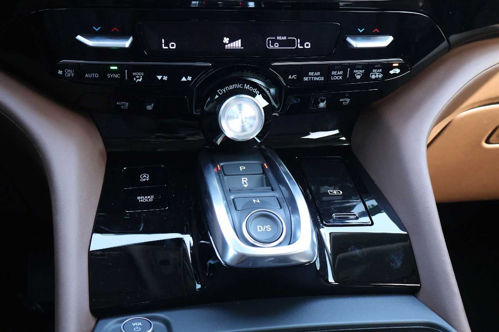 Thumbnail: 2026 Acura MDX - 17