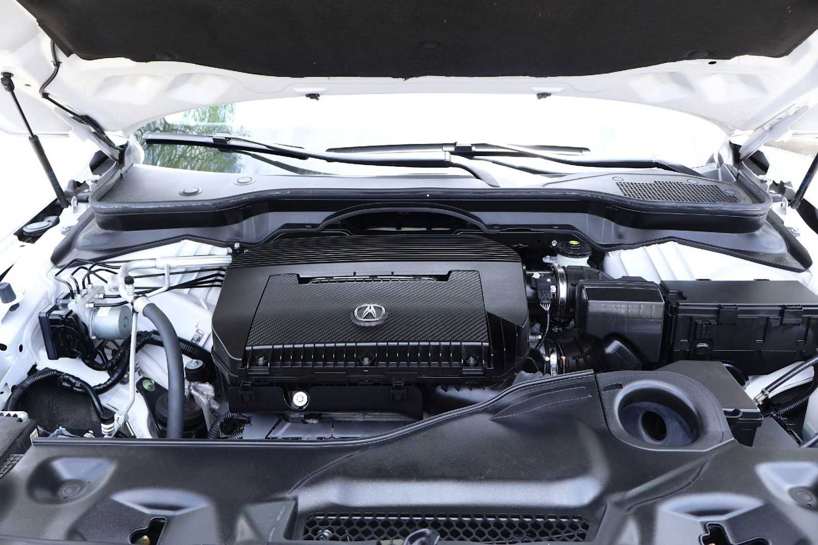 Thumbnail: 2023 Acura MDX - 9