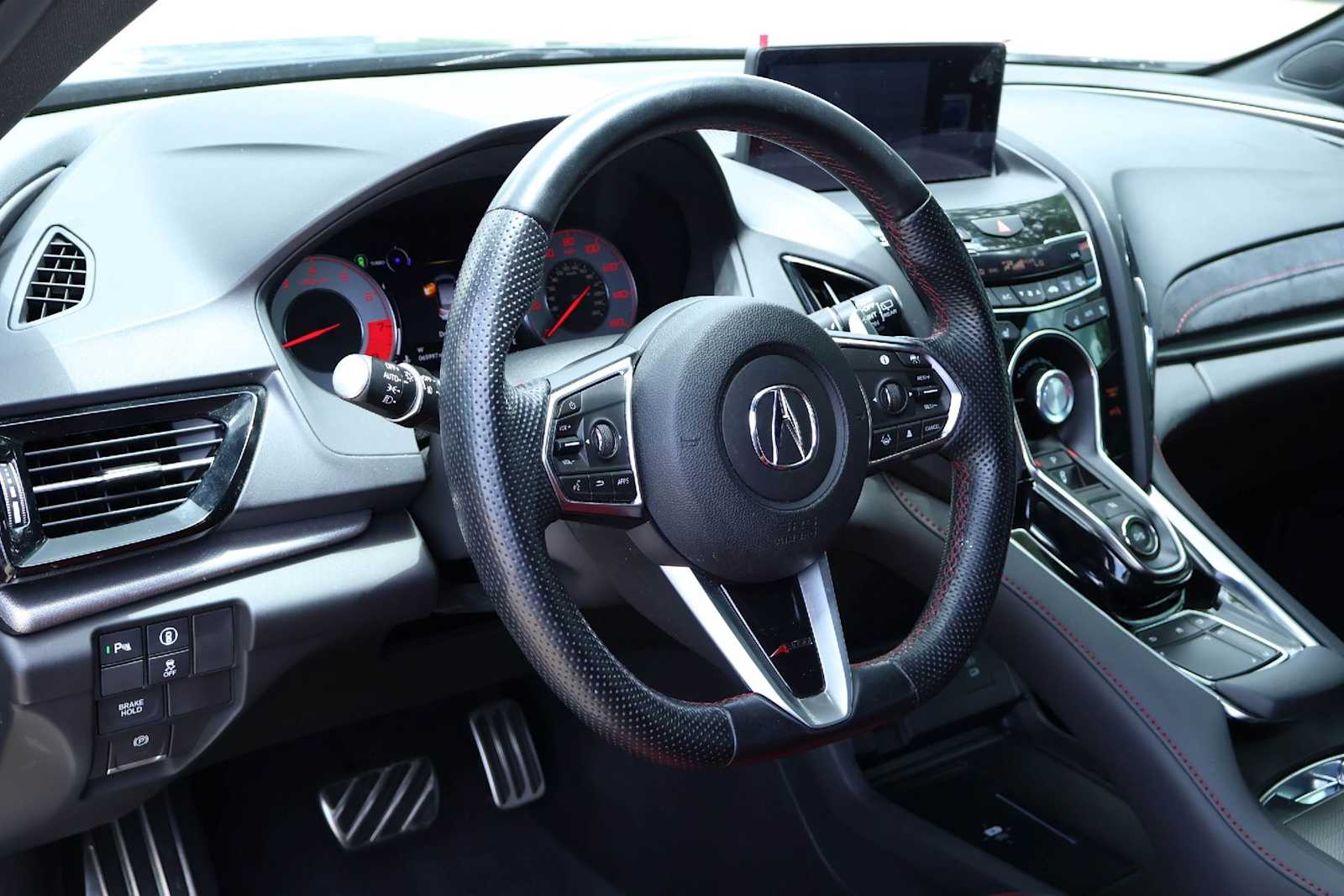 Thumbnail: 2023 Acura RDX - 2