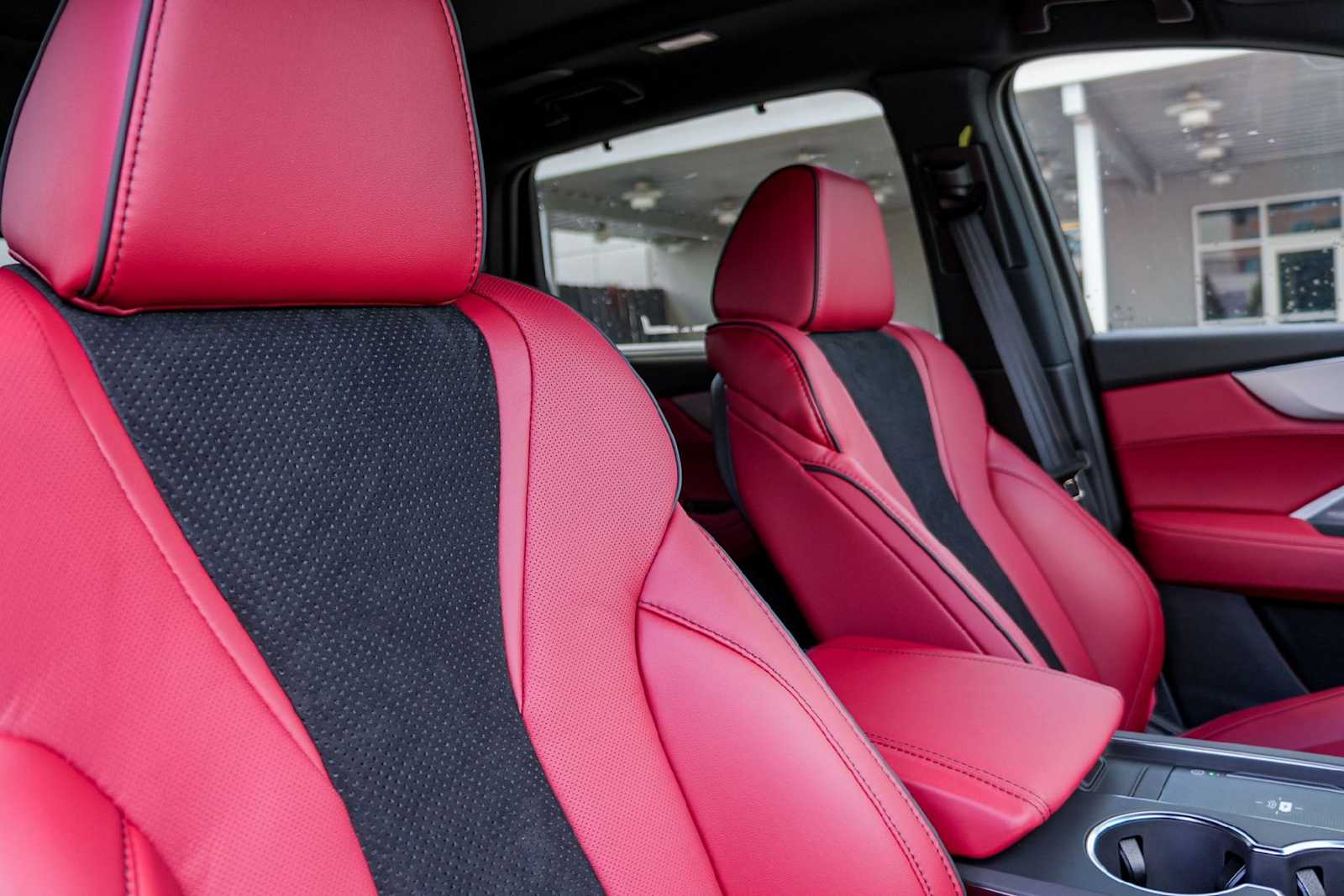 Thumbnail: 2026 Acura MDX - 14