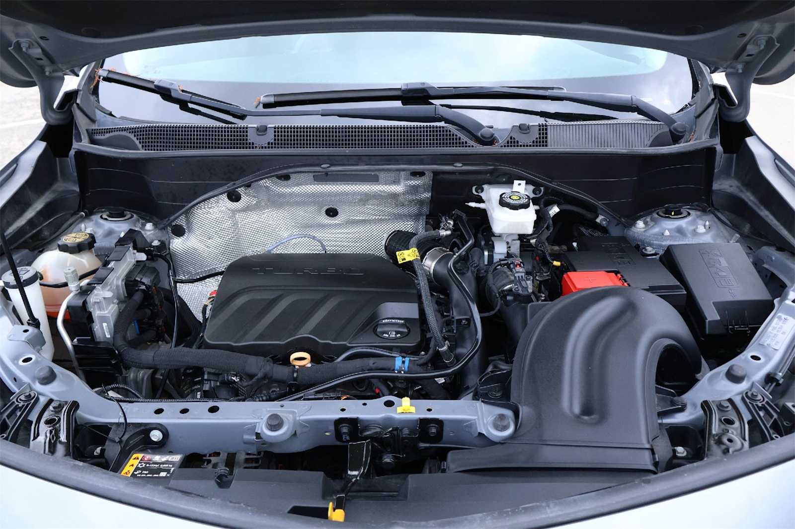 Thumbnail: 2020 Buick Encore GX - 9