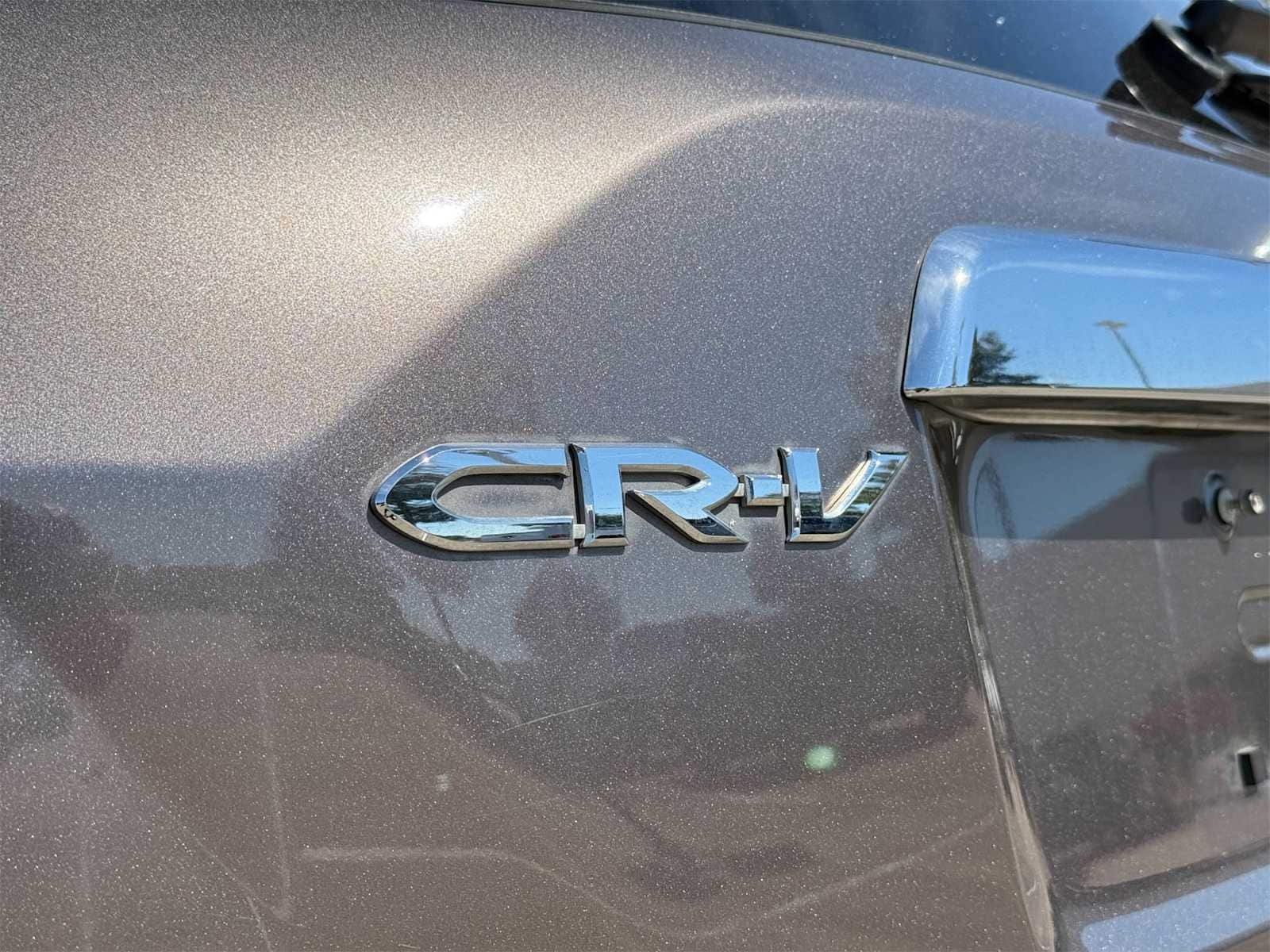 Thumbnail: 2011 Honda CR-V - 7