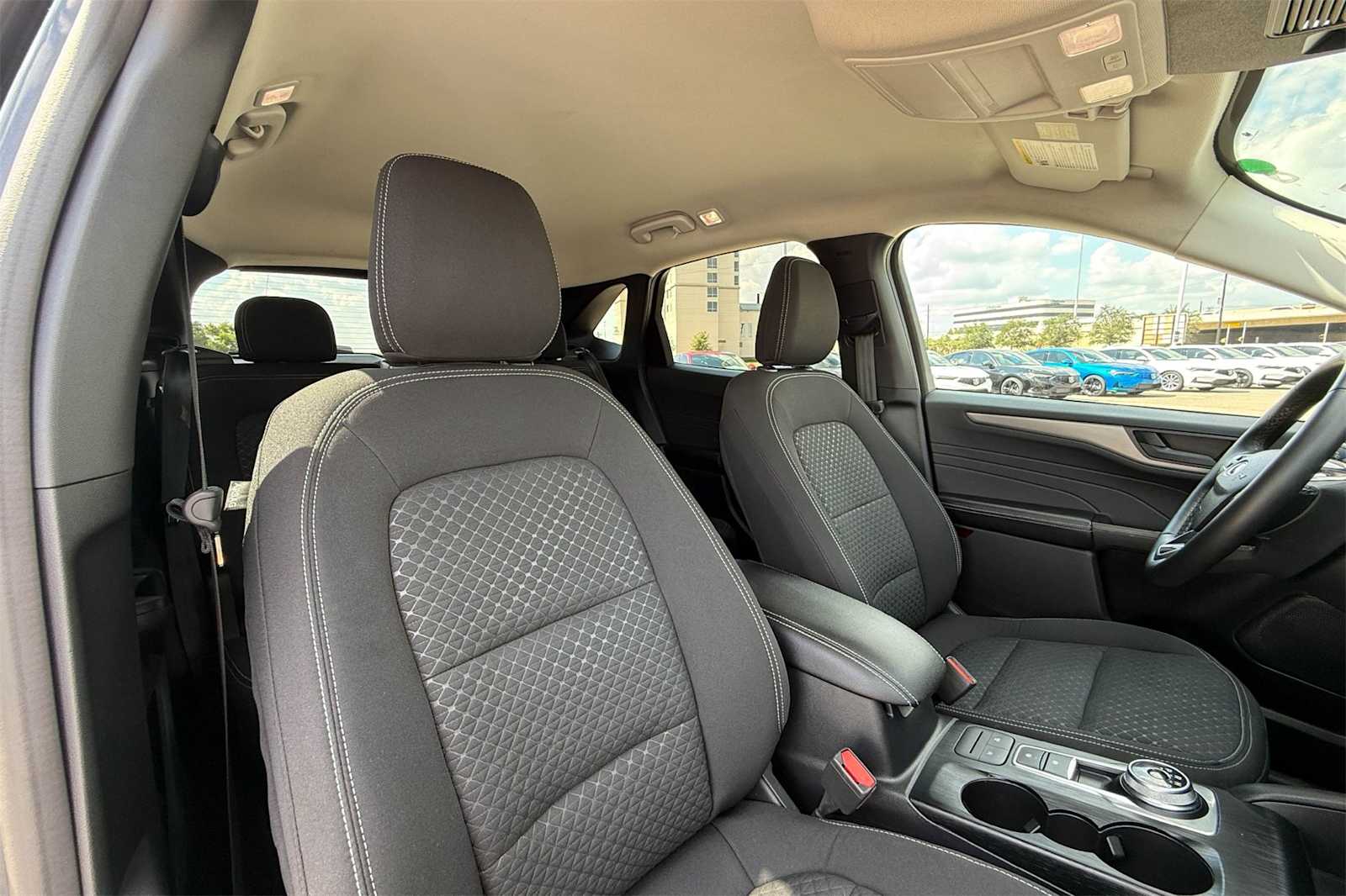 Thumbnail: 2023 Ford Escape - 14