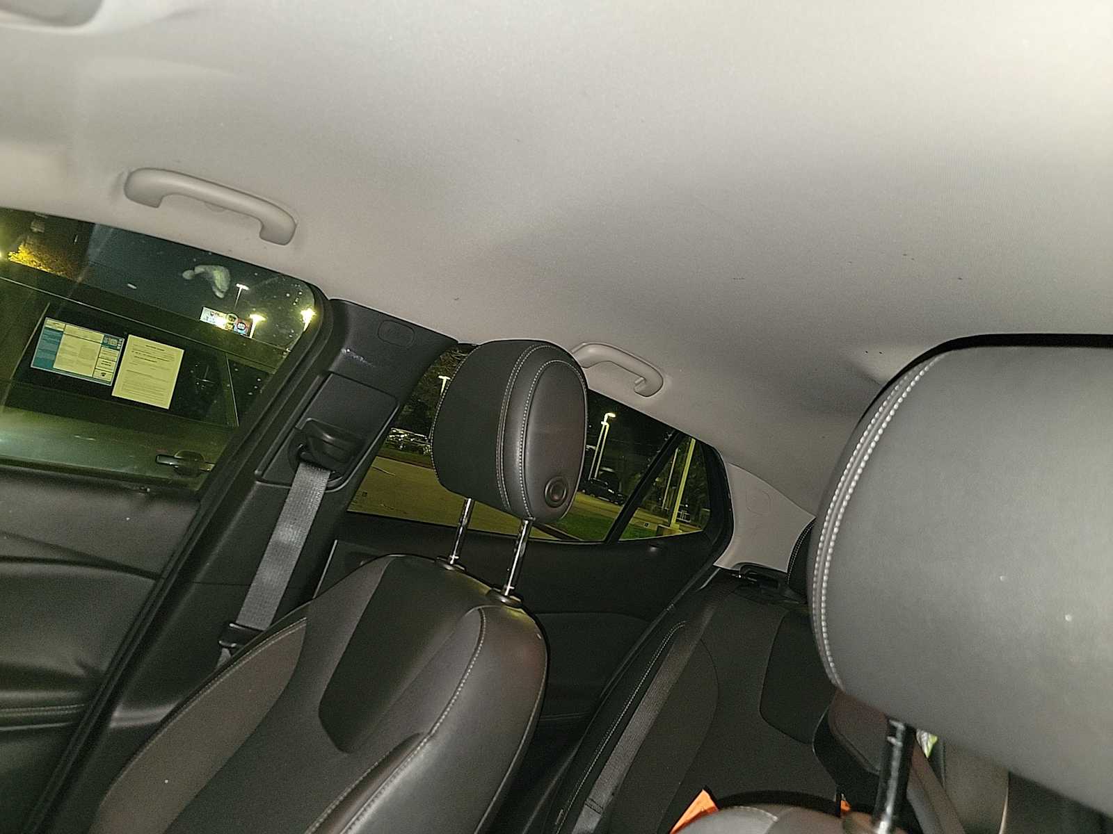 Thumbnail: 2020 Buick Encore GX - 9