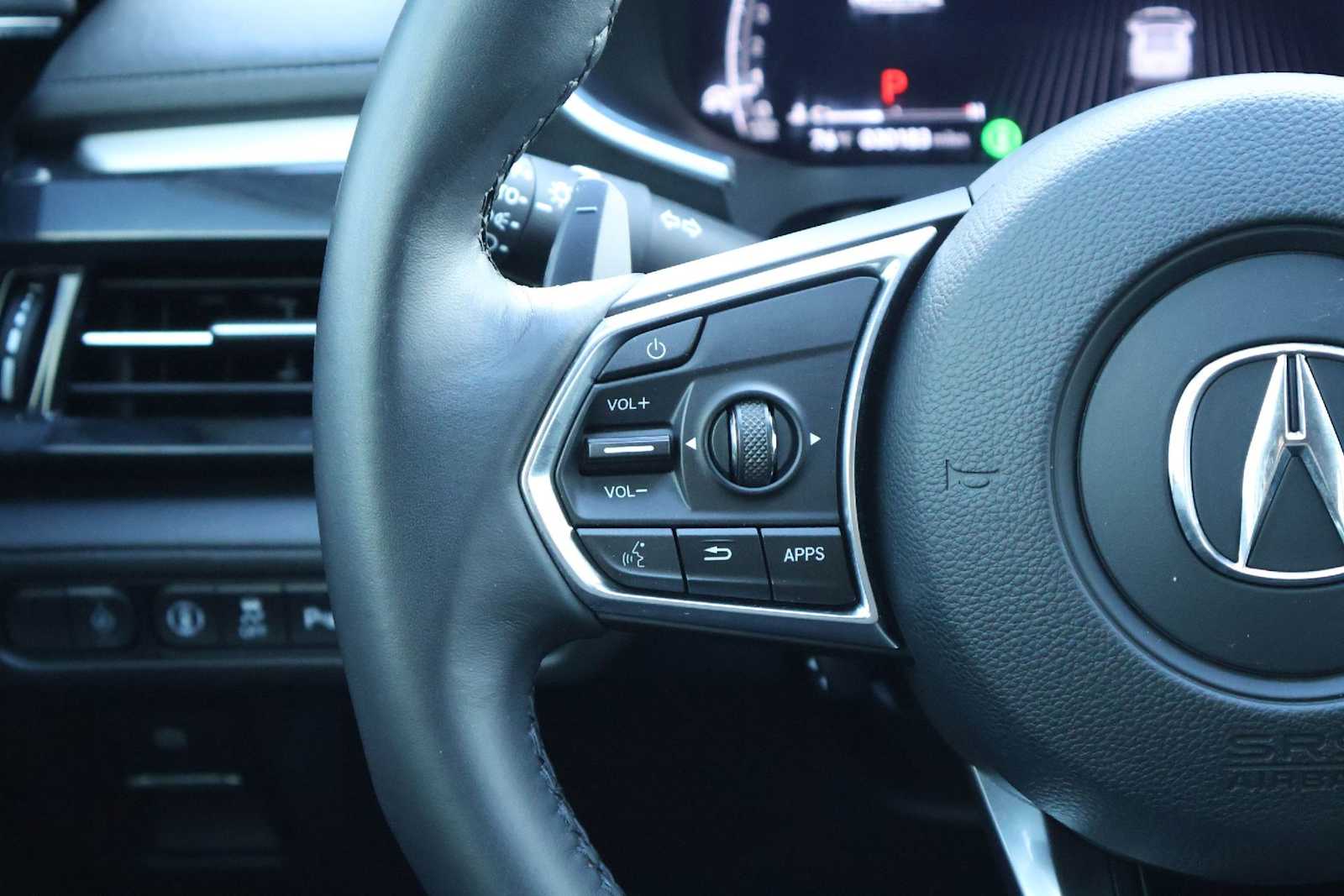 Thumbnail: 2023 Acura MDX - 22