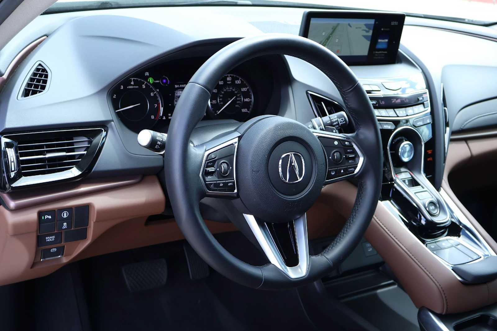 Thumbnail: 2025 Acura RDX - 2