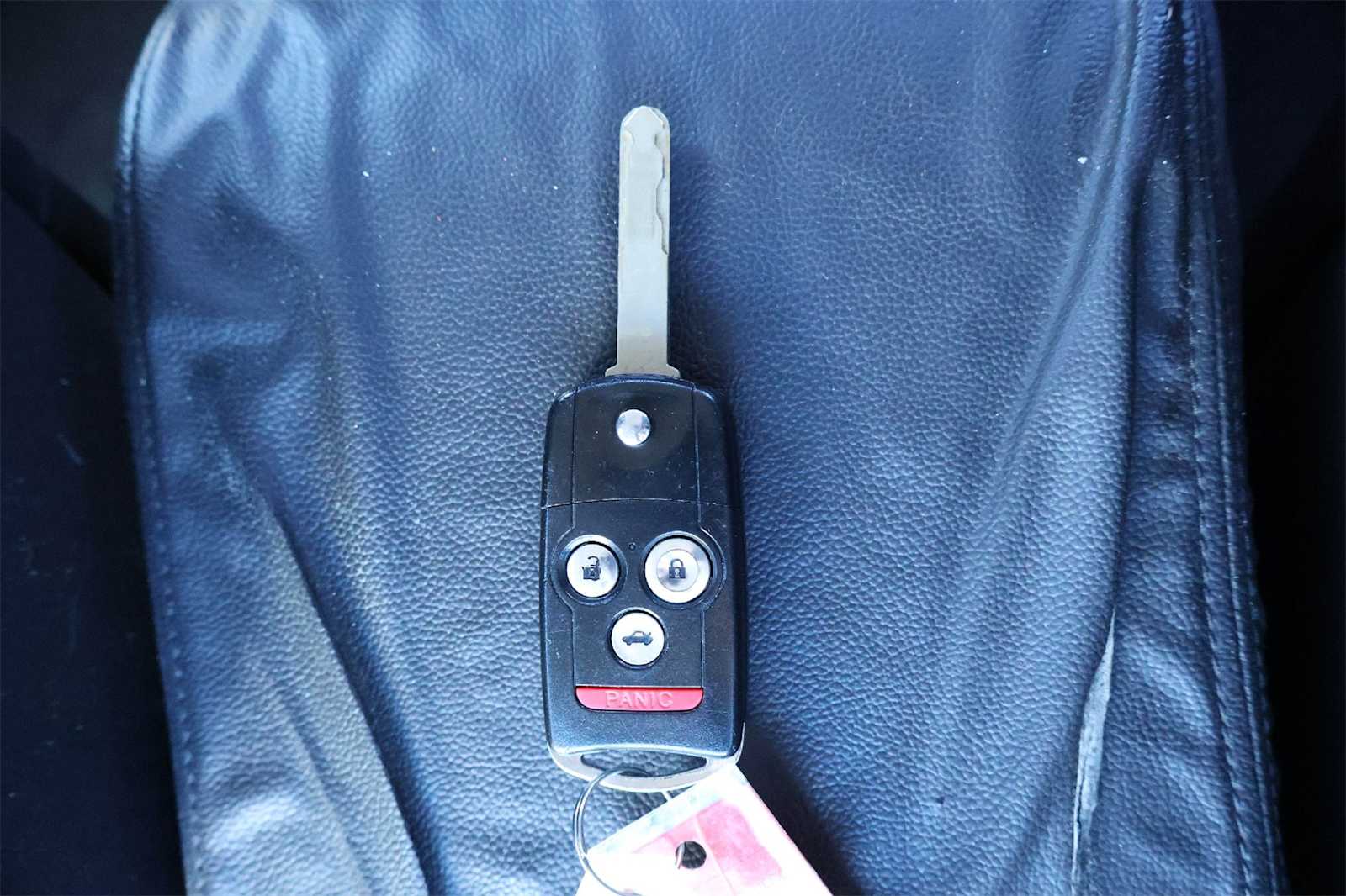 Thumbnail: 2009 Acura TL - 20