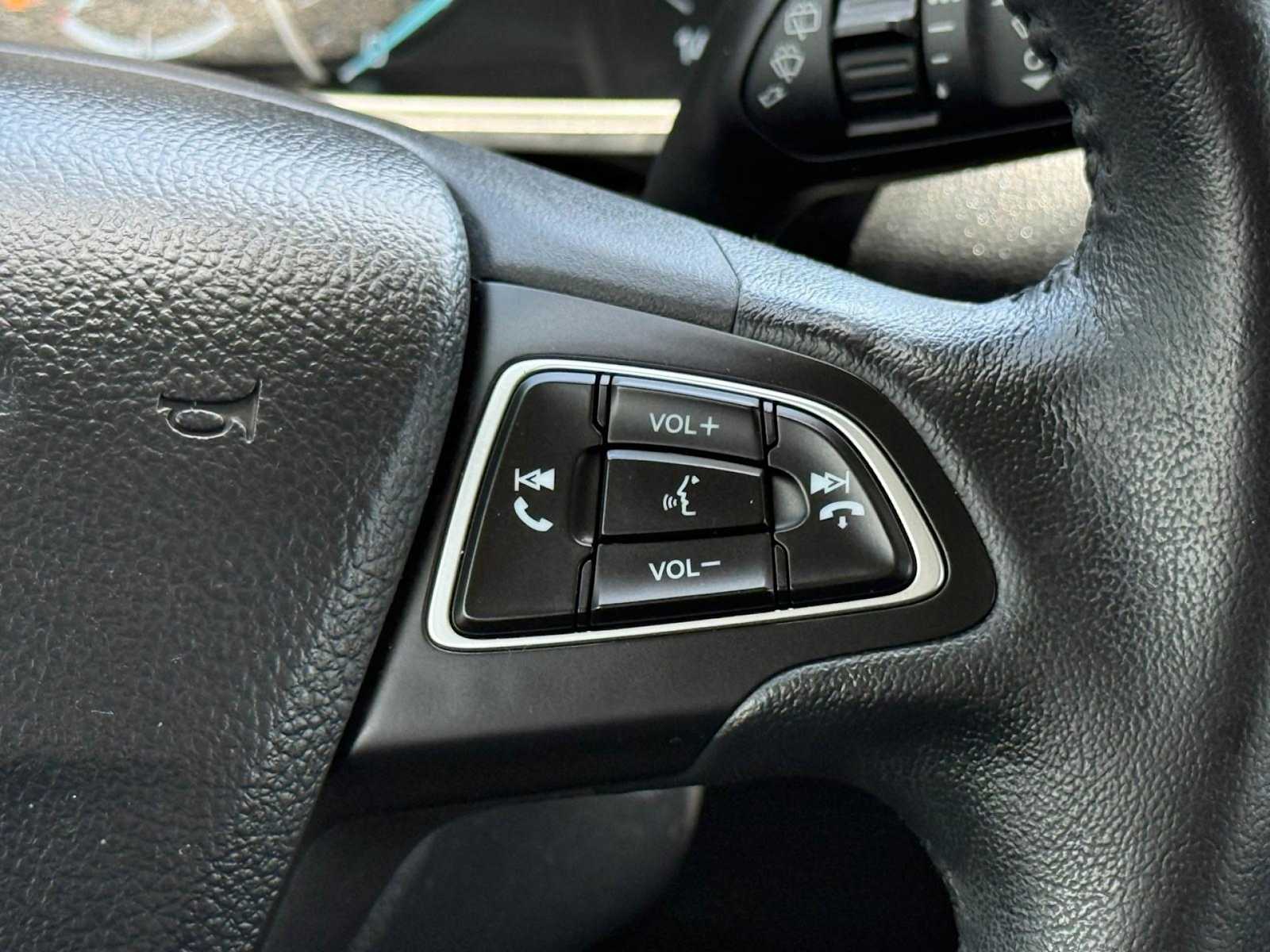 Thumbnail: 2019 Ford EcoSport - 23