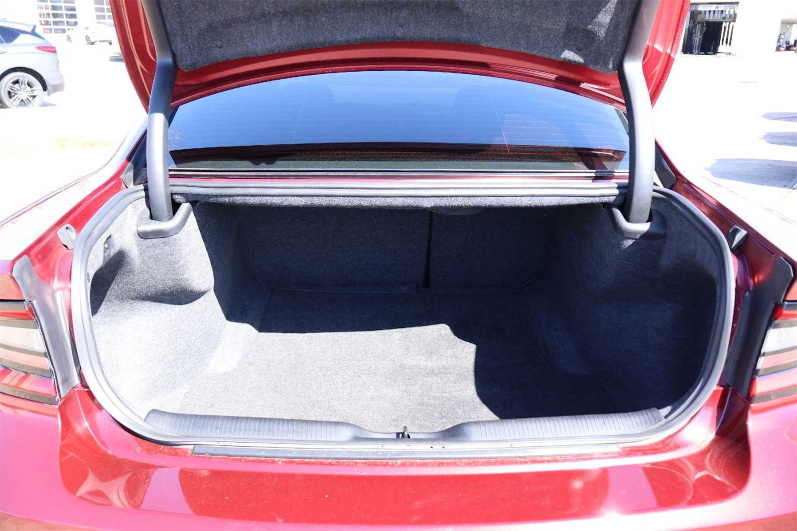 Thumbnail: 2022 Dodge Charger - 19