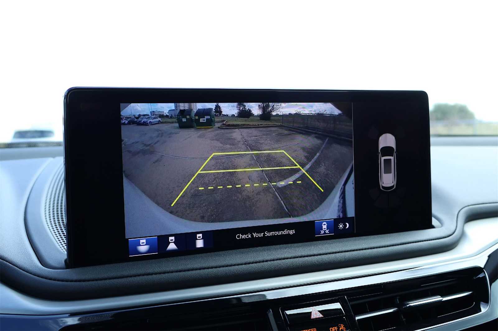 Thumbnail: 2026 Acura MDX - 27