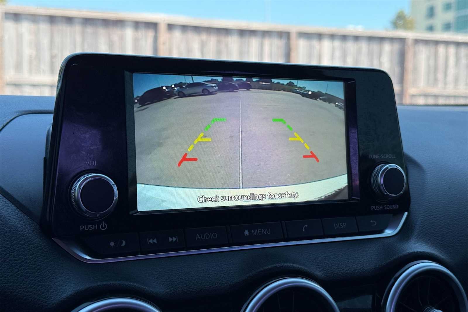 Thumbnail: 2024 Nissan Sentra - 29