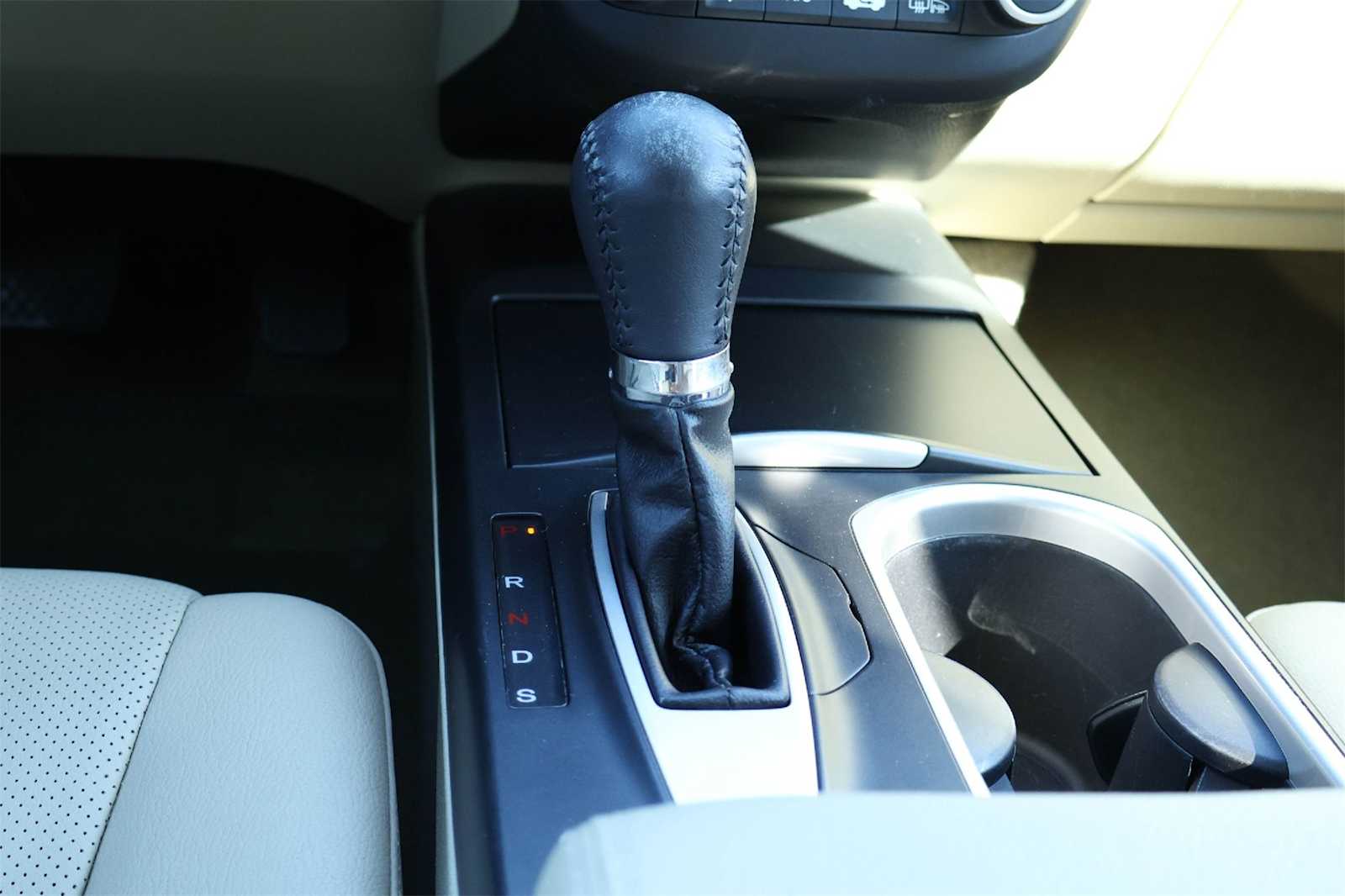 Thumbnail: 2016 Acura RDX - 17