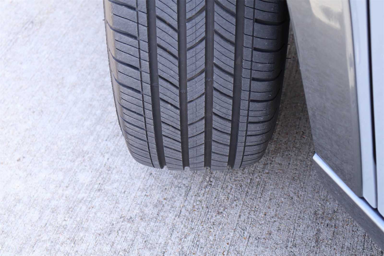 Thumbnail: 2025 Acura ADX - 30