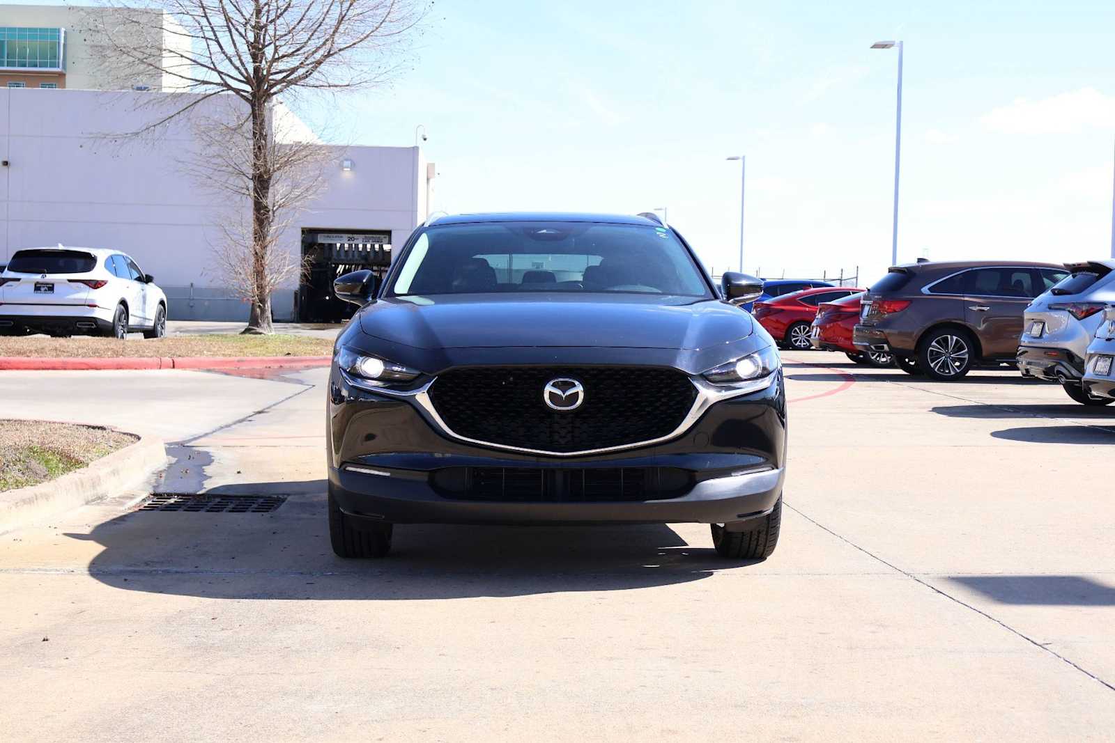 Thumbnail: 2024 Mazda CX-30 - 5