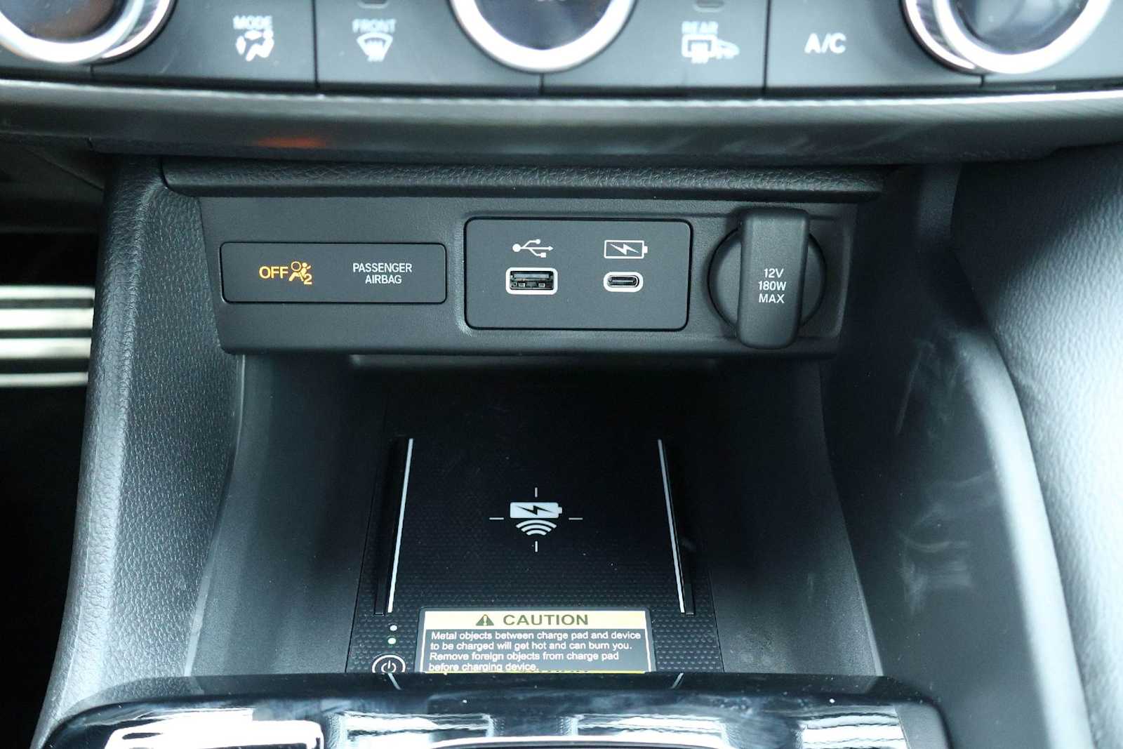 Thumbnail: 2026 Acura Integra - 26