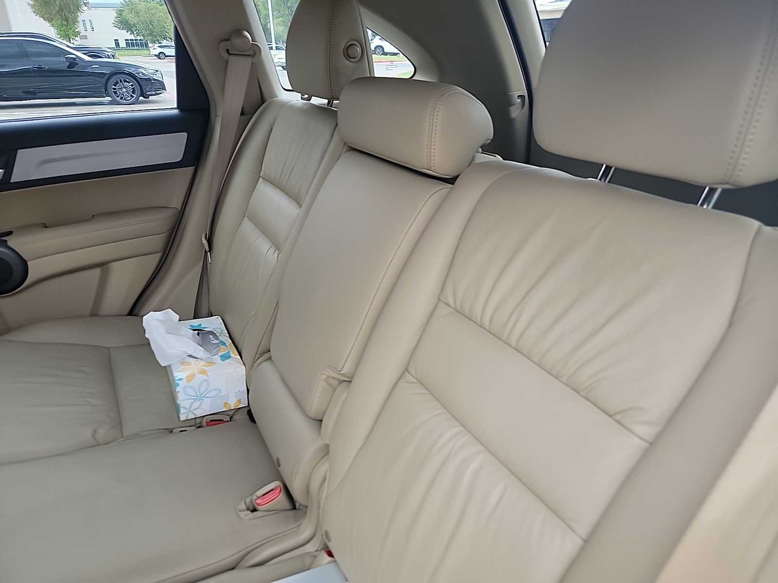Thumbnail: 2011 Honda CR-V - 9