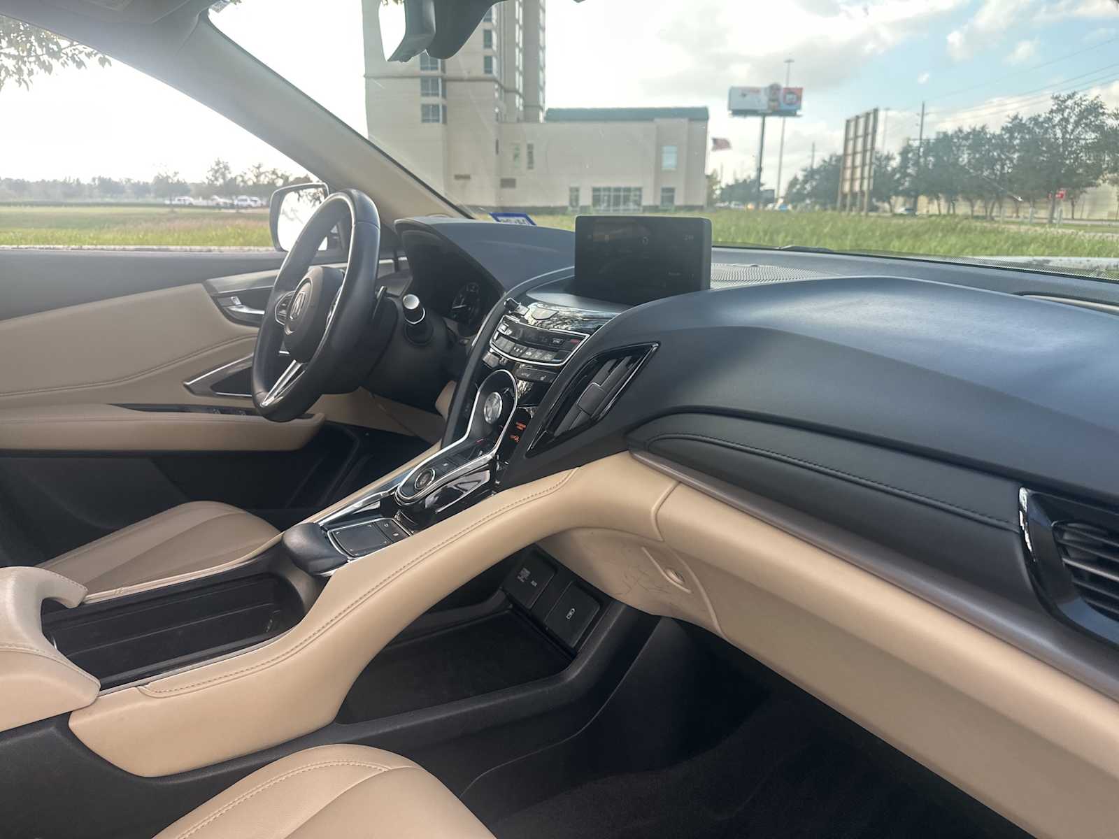 Thumbnail: 2019 Acura RDX - 10