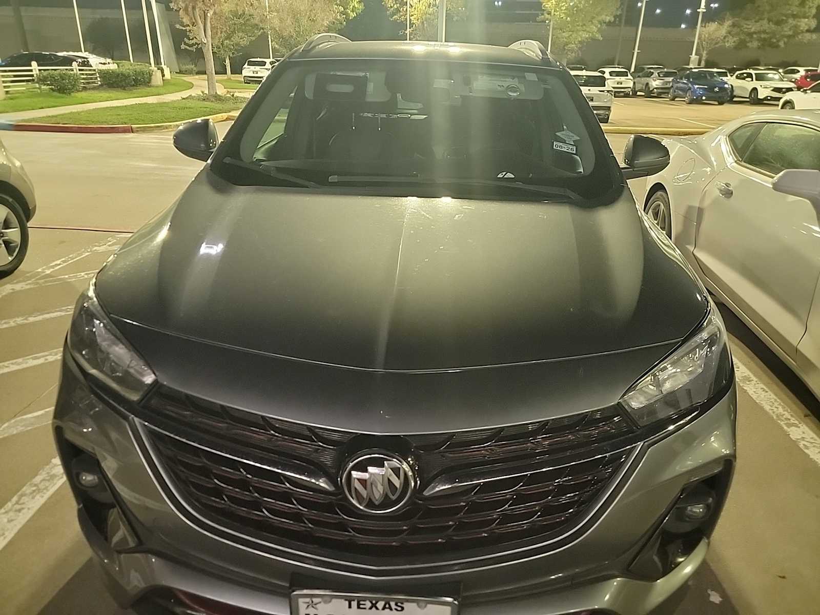 Thumbnail: 2020 Buick Encore GX - 2