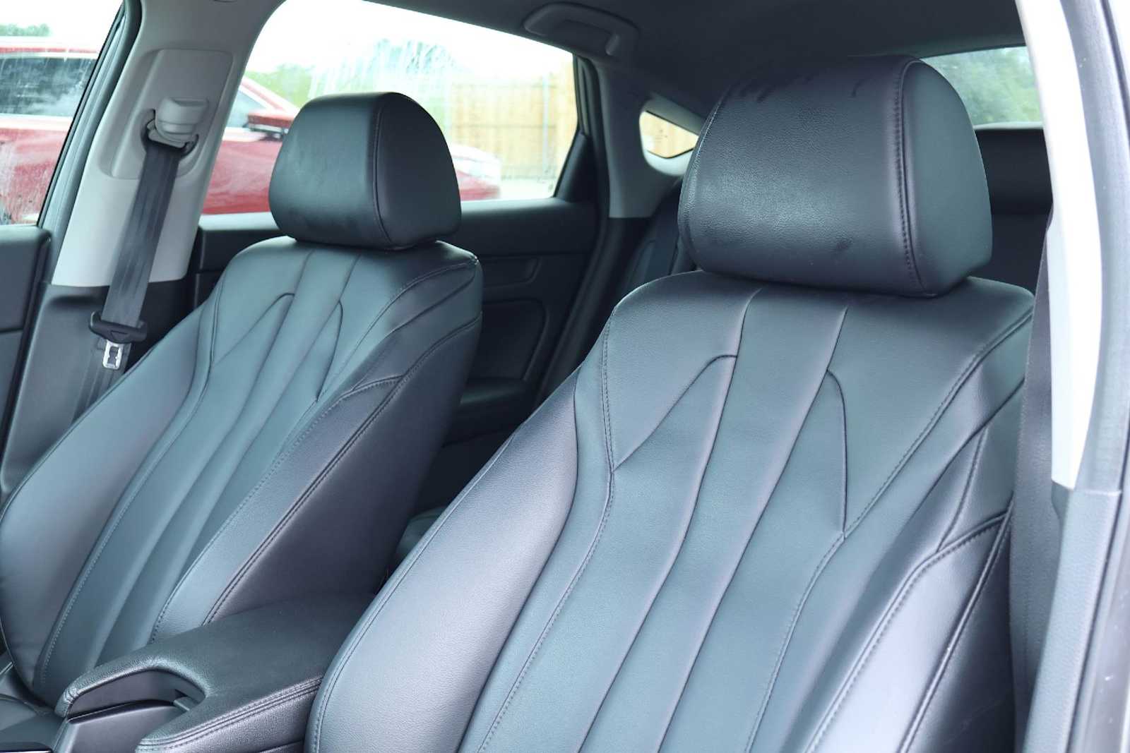 Thumbnail: 2024 Acura Integra - 11