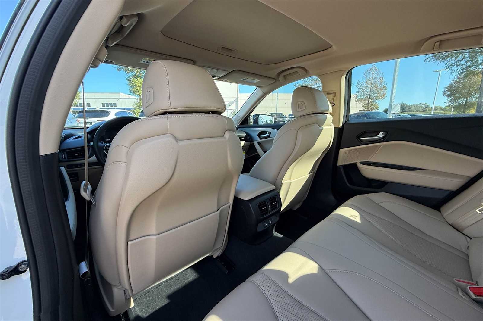 Thumbnail: 2025 Acura TLX - 12