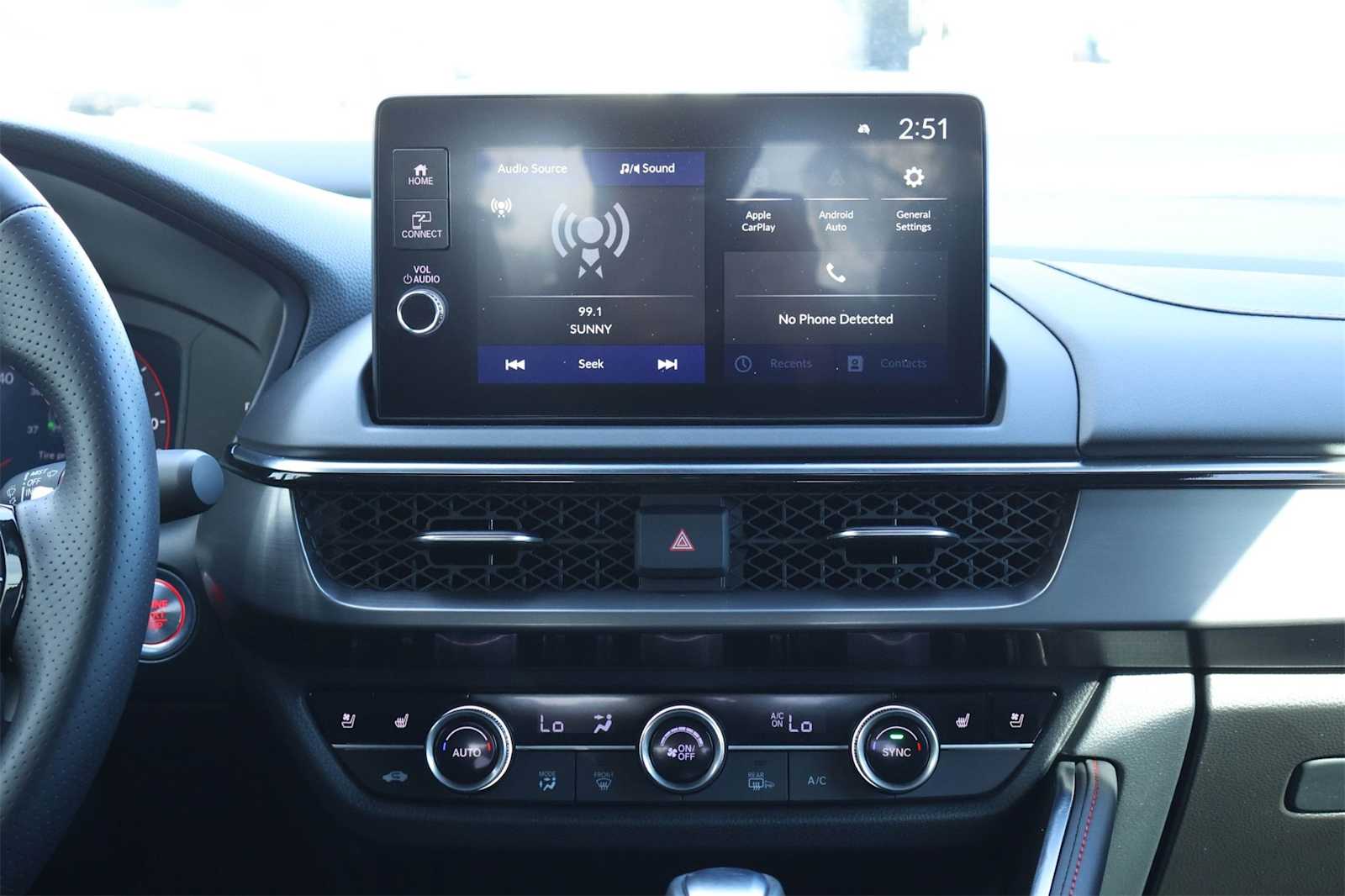 Thumbnail: 2025 Acura ADX - 16