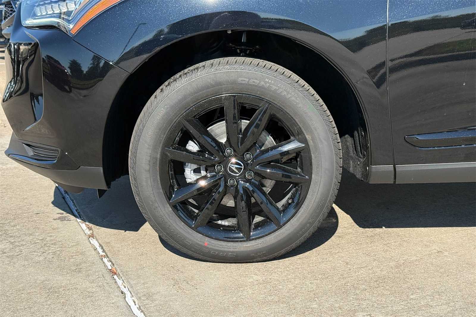 Thumbnail: 2025 Acura RDX - 8