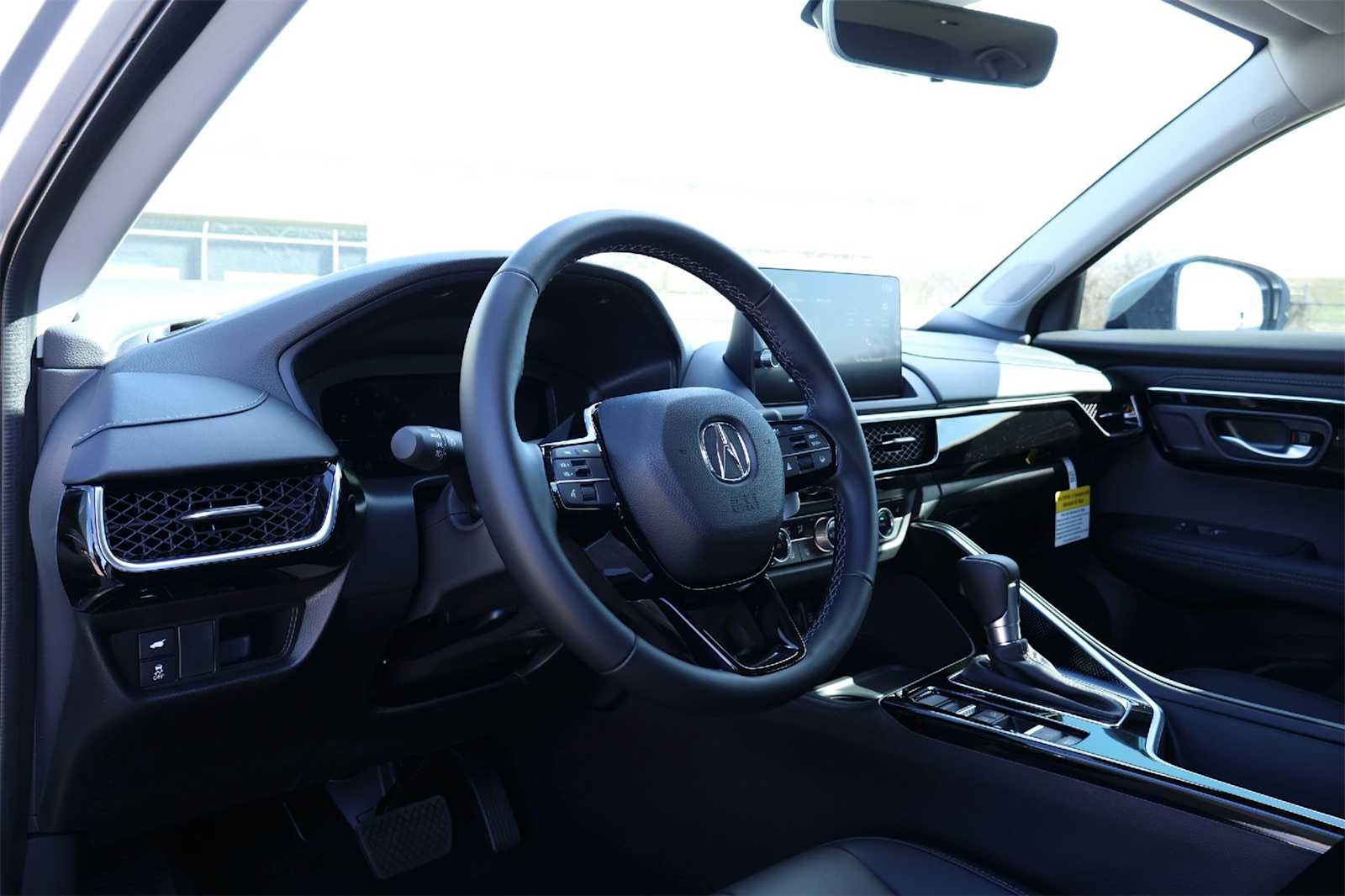 Thumbnail: 2026 Acura ADX - 2