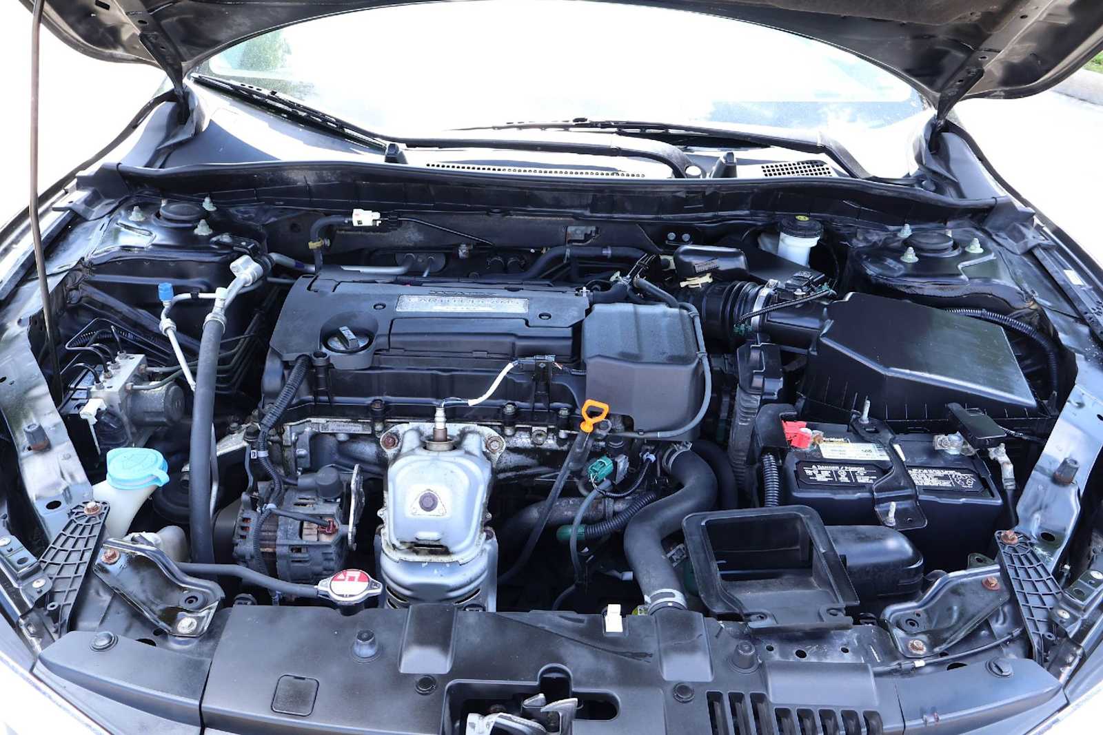Thumbnail: 2016 Honda Accord - 9