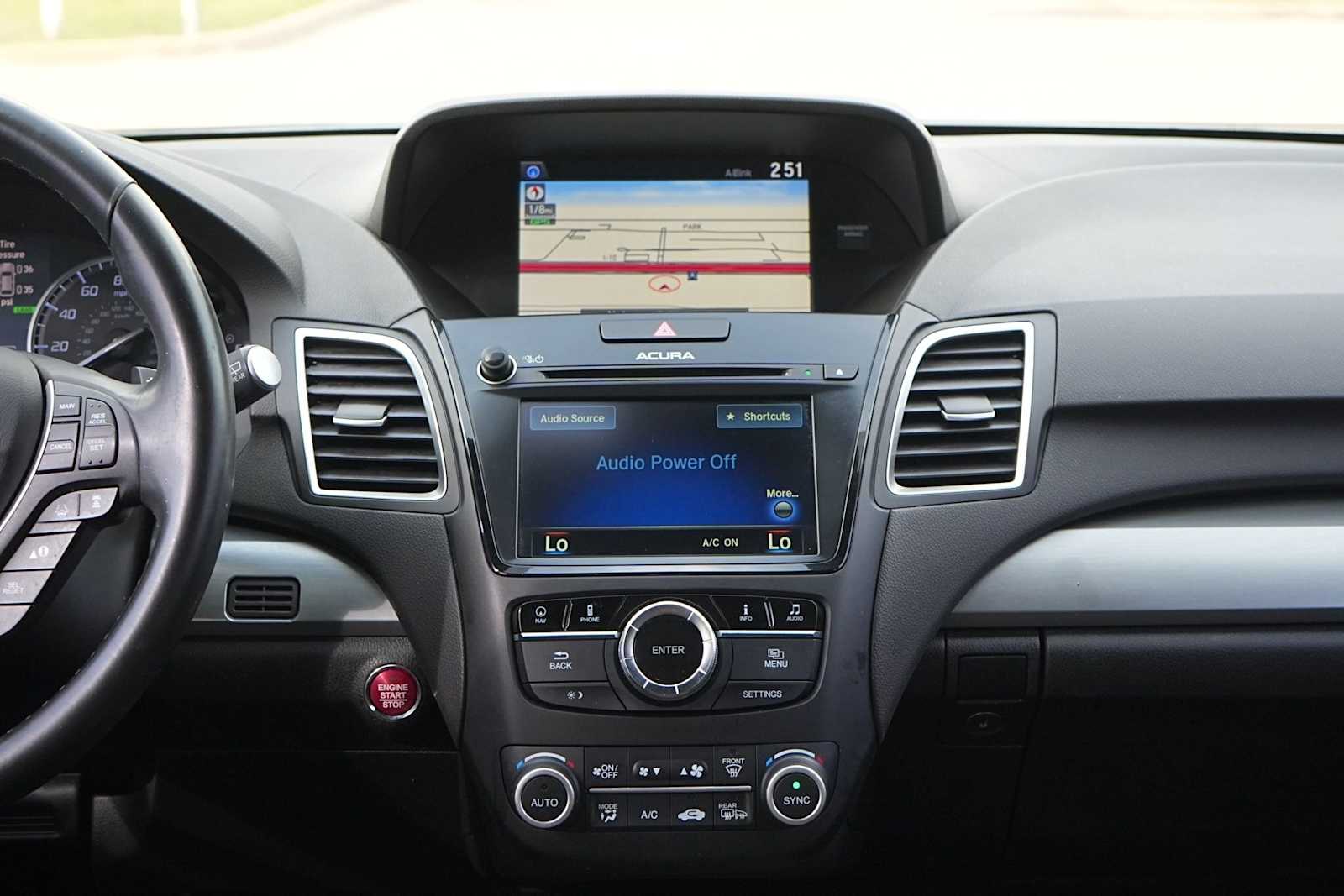 Thumbnail: 2018 Acura RDX - 19