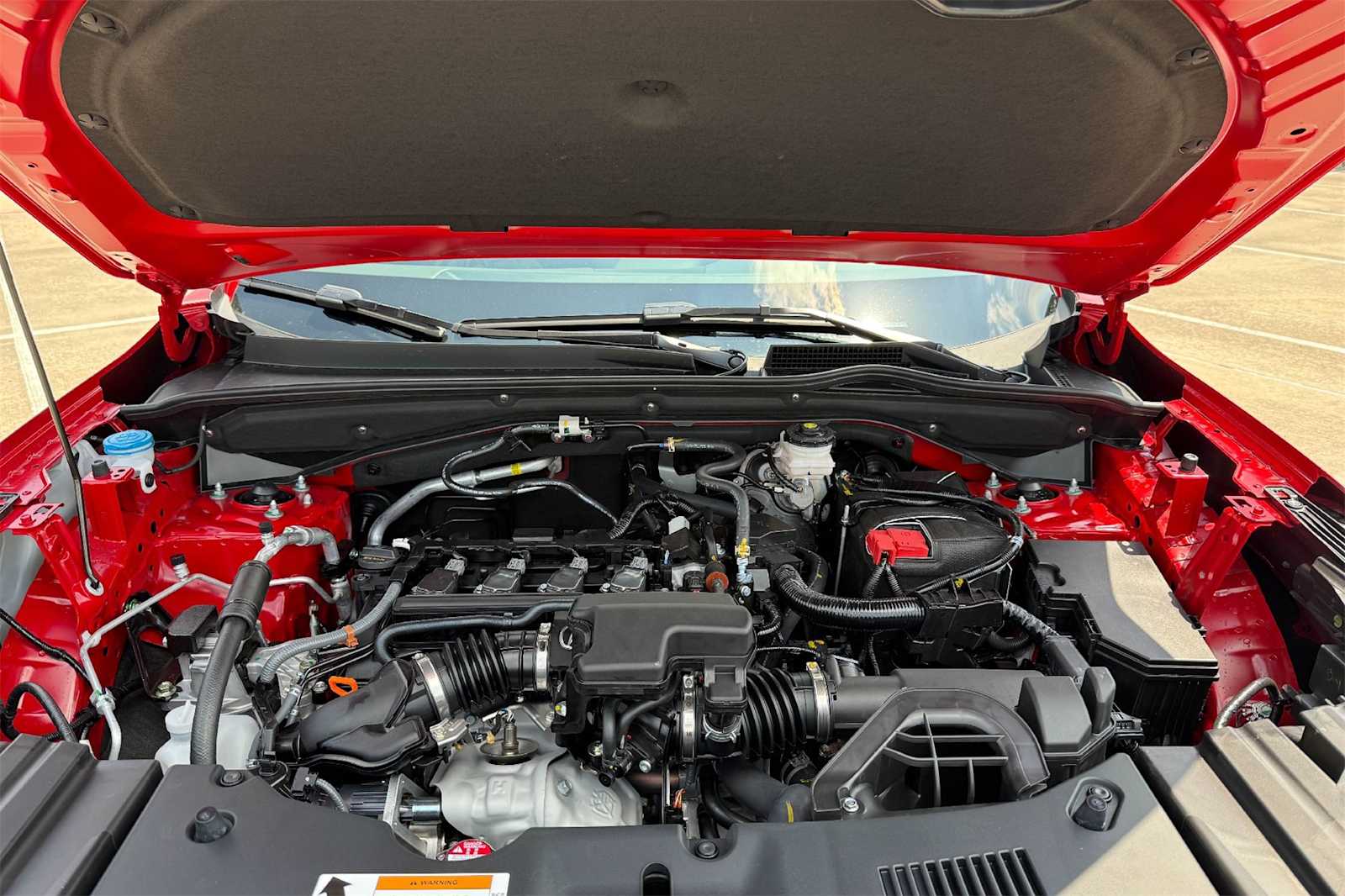 Thumbnail: 2025 Acura ADX - 9