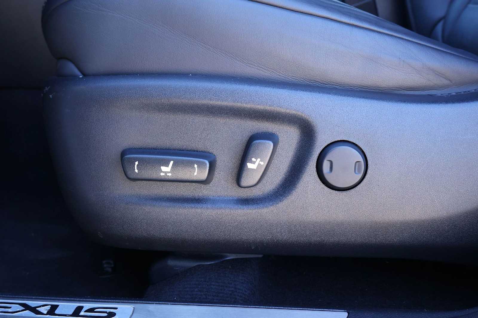 Thumbnail: 2020 Lexus NX - 24