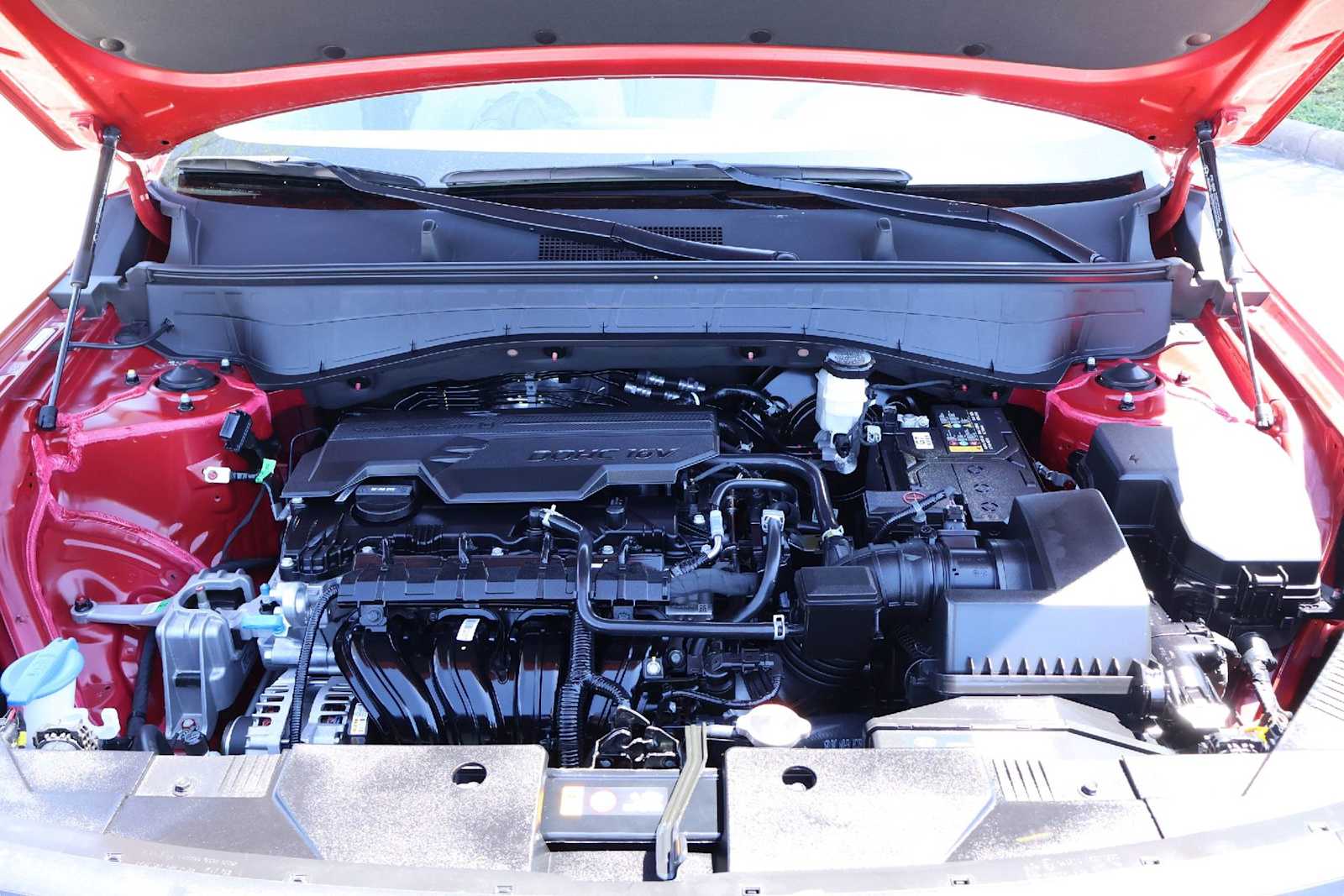 Thumbnail: 2025 Hyundai Kona - 9