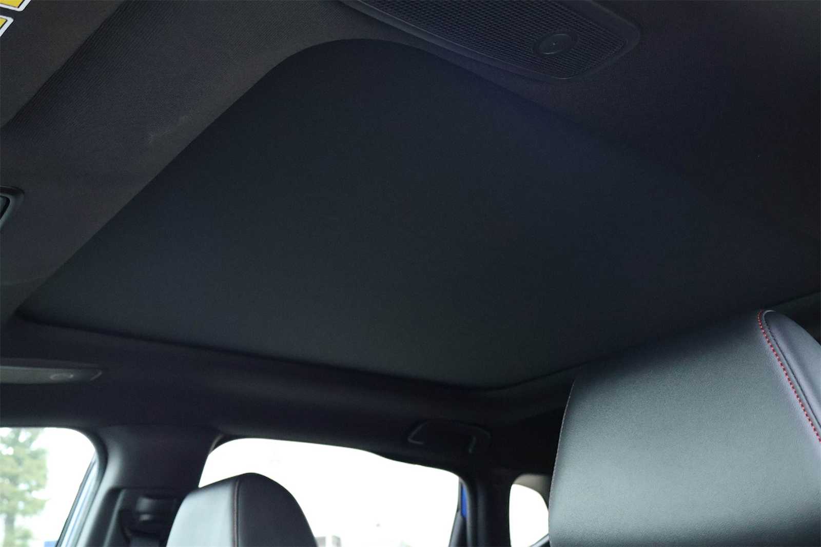 Thumbnail: 2025 Acura ADX - 28