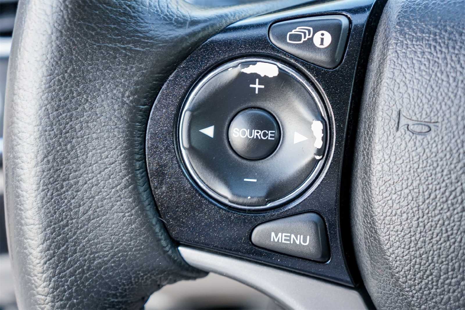 Thumbnail: 2015 Honda Civic - 25