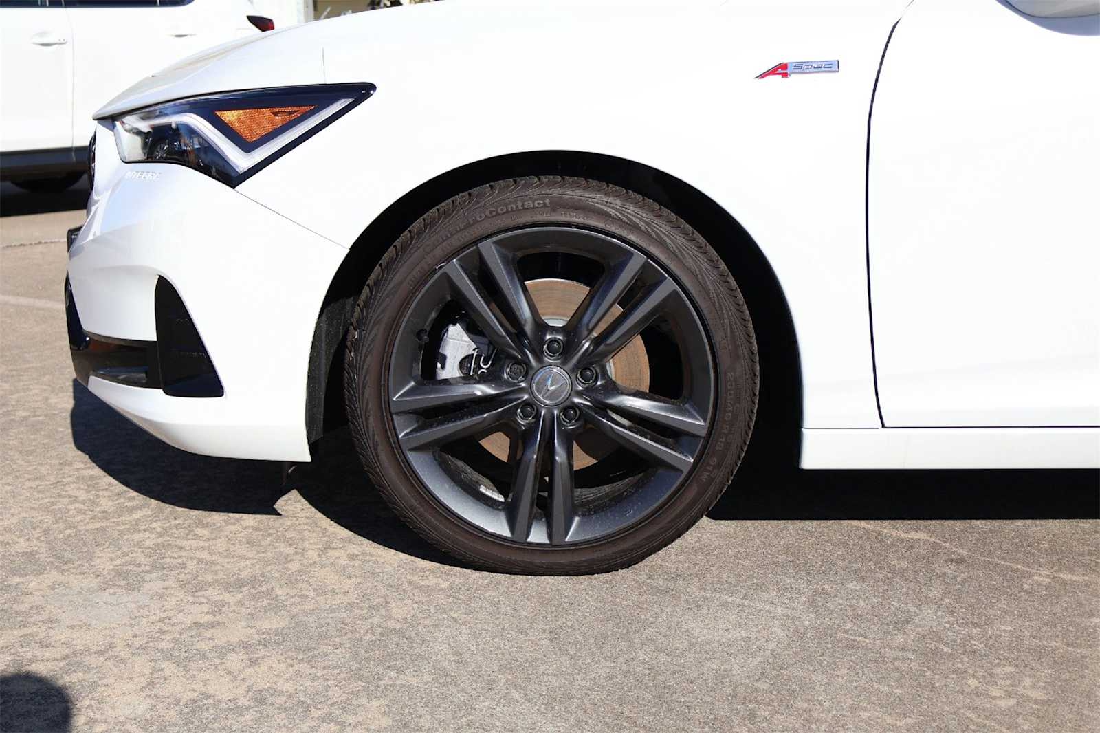 Thumbnail: 2025 Acura Integra - 8