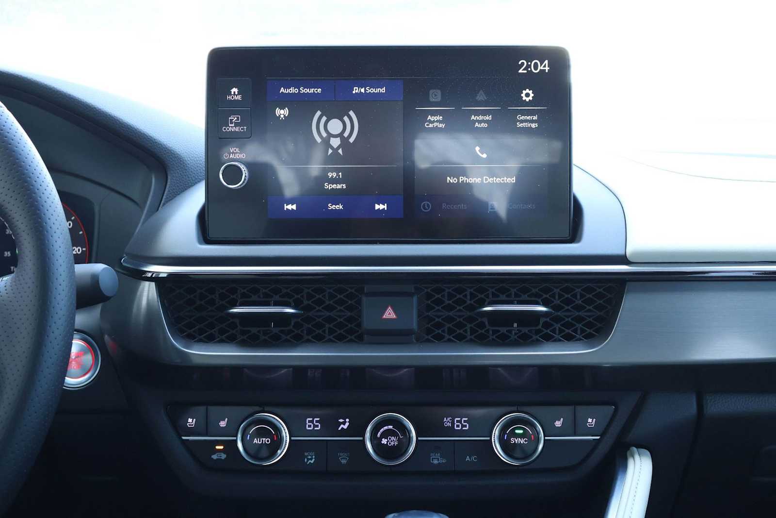 Thumbnail: 2026 Acura ADX - 16