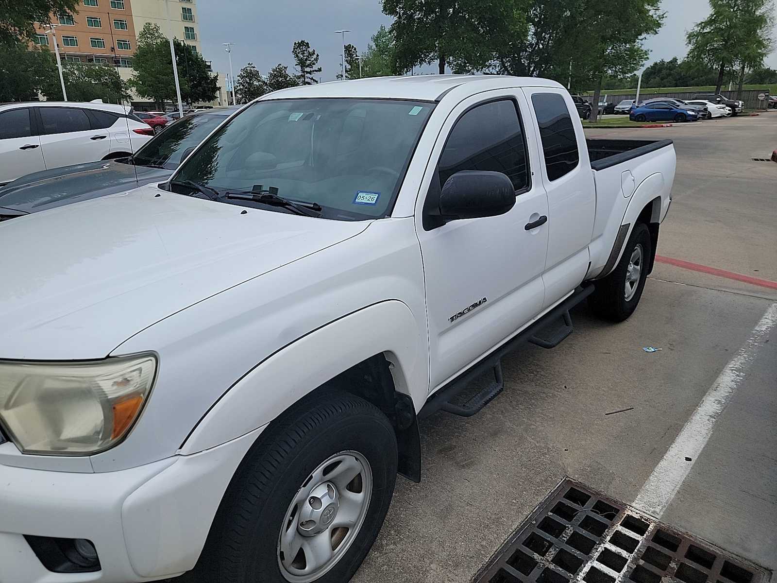 2013 Toyota Tacoma PreRunner -
                  Katy, TX
