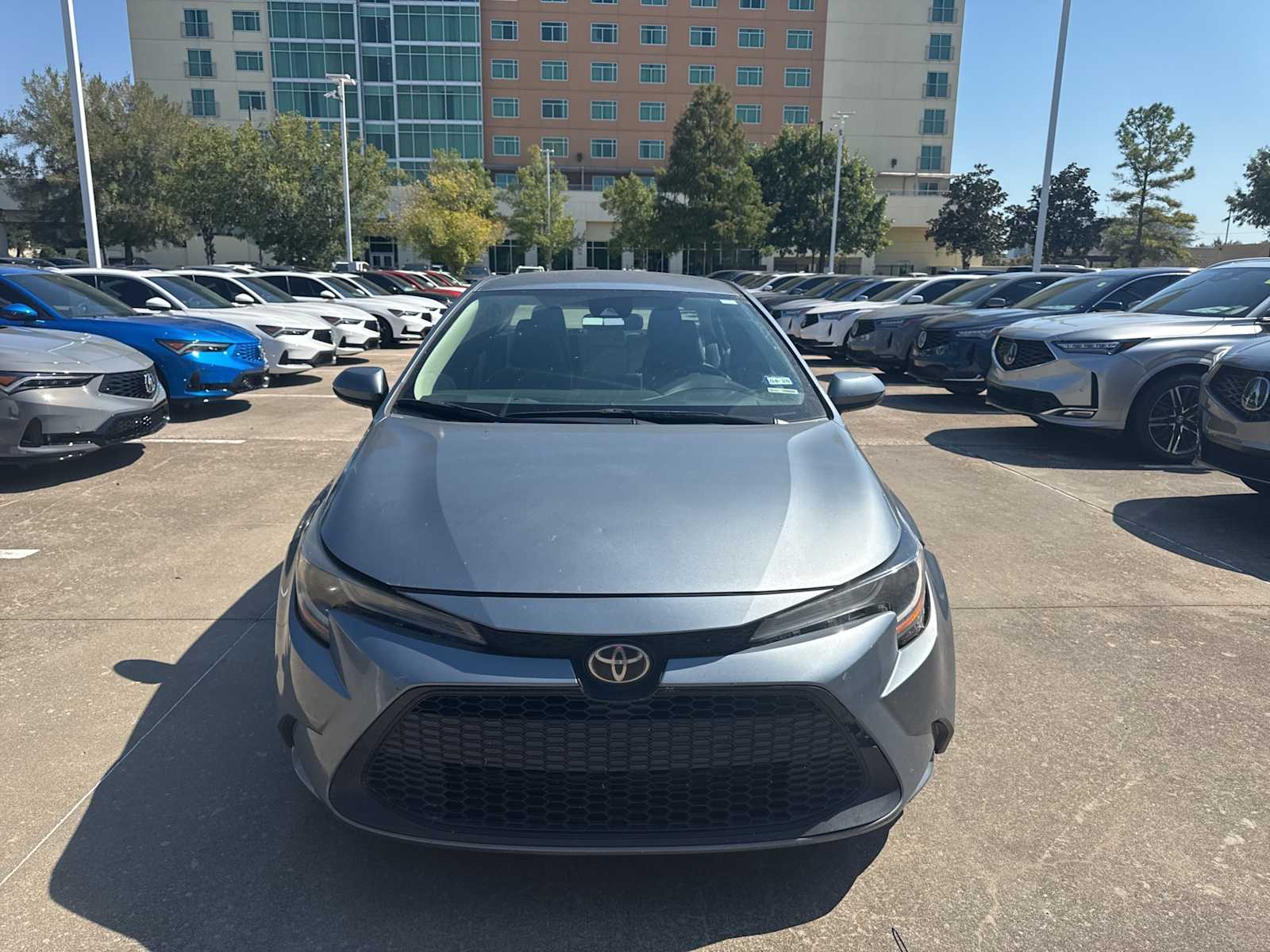 Thumbnail: 2020 Toyota Corolla - 2