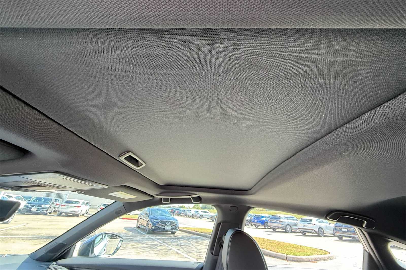 Thumbnail: 2026 Acura Integra - 28