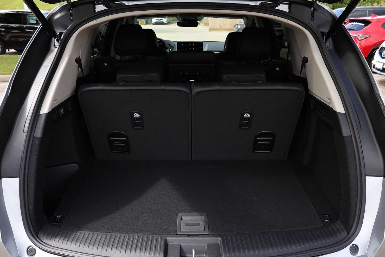 Thumbnail: 2026 Acura MDX - 19