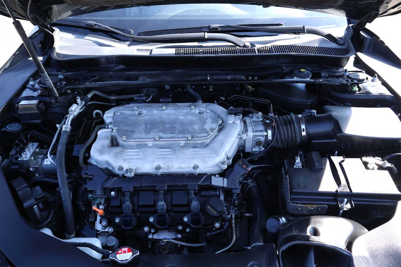 Thumbnail: 2018 Acura TLX - 9