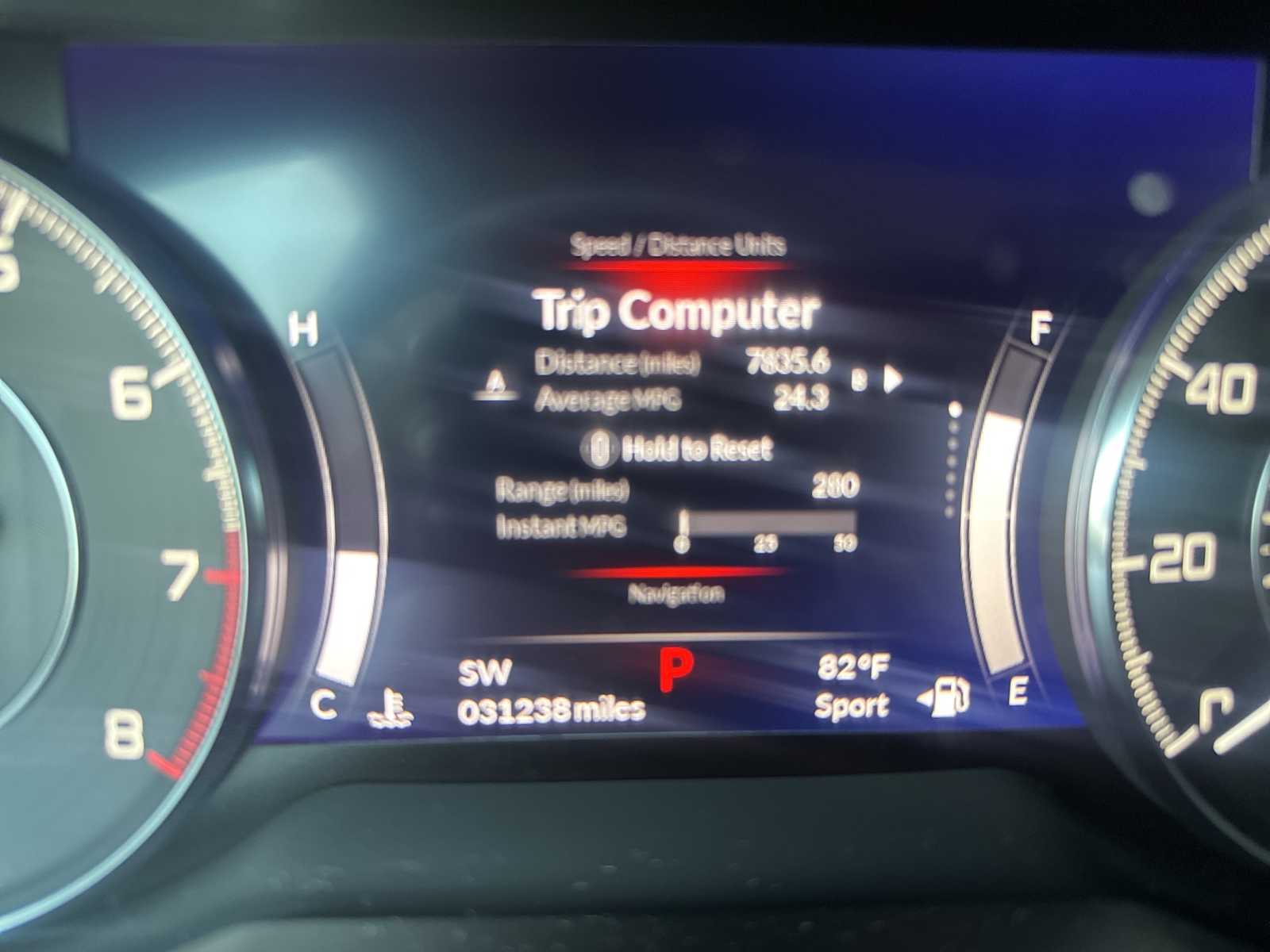 Thumbnail: 2019 Acura RDX - 9