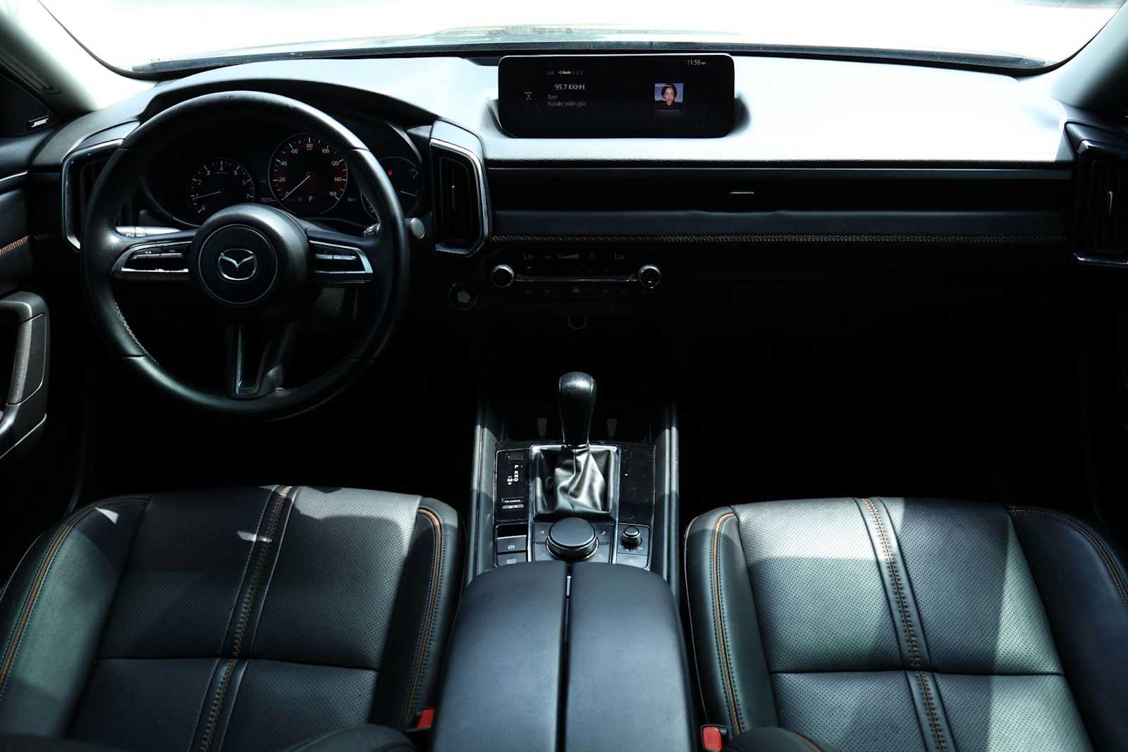 Thumbnail: 2023 Mazda CX-50 - 10