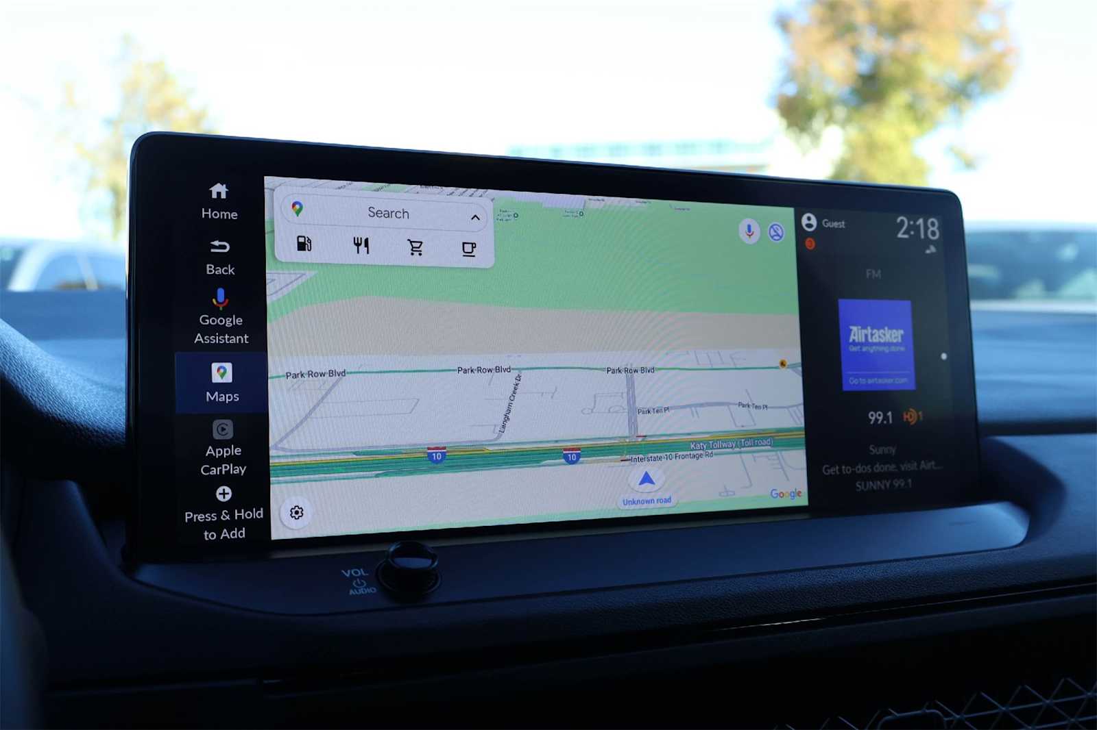 Thumbnail: 2024 Honda Accord - 26