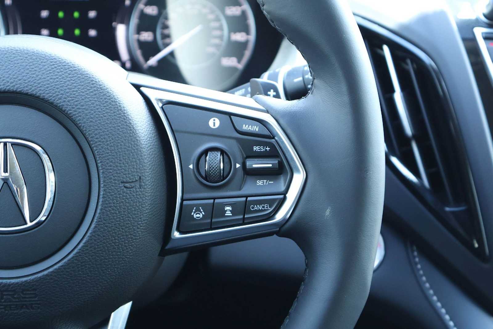 Thumbnail: 2019 Acura RDX - 23